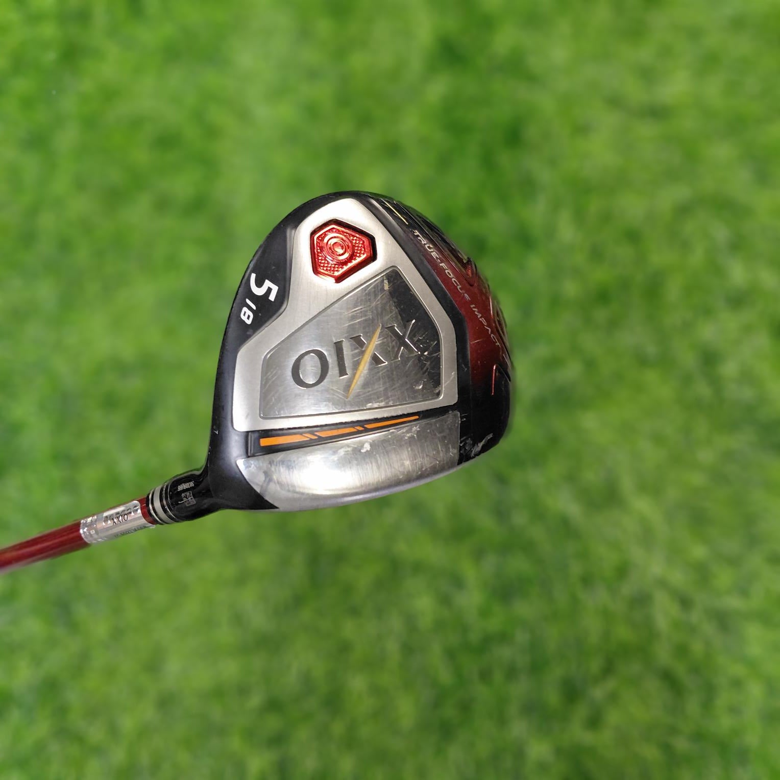 XXIO Wood / XXIO 10 / 5W(18.0°) / R