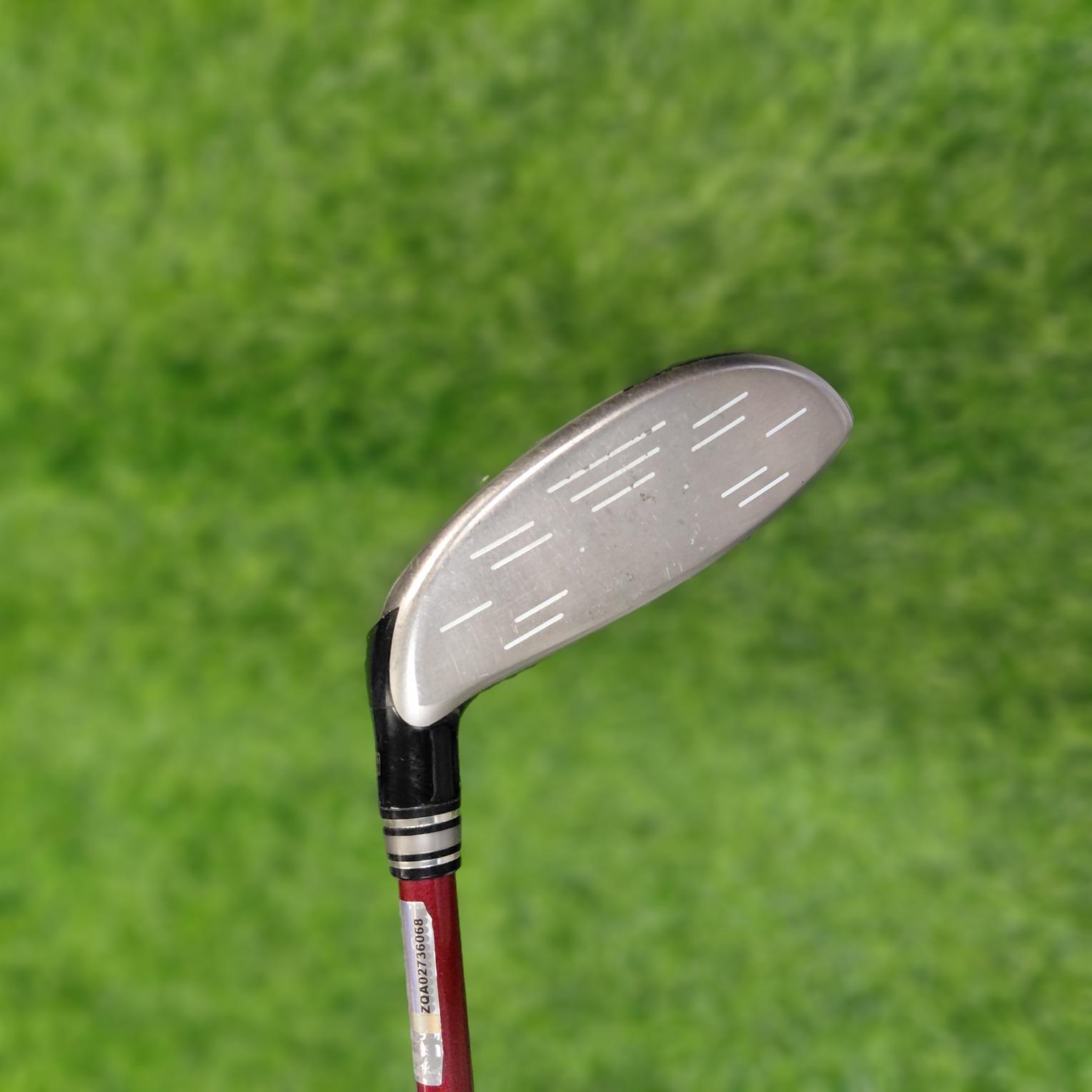 XXIO Wood / XXIO 10 / 5W(18.0°) / R