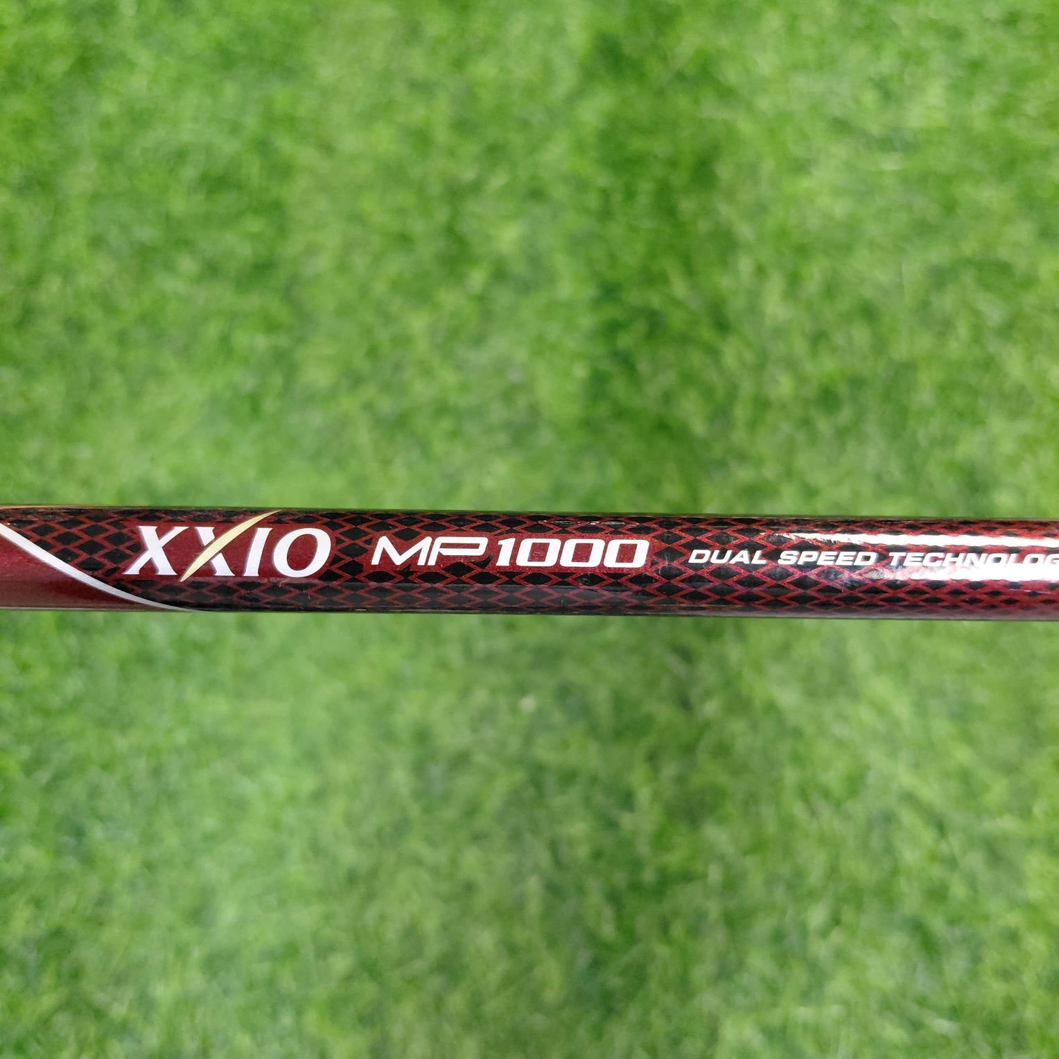 XXIO Wood / XXIO 10 / 5W(18.0°) / R