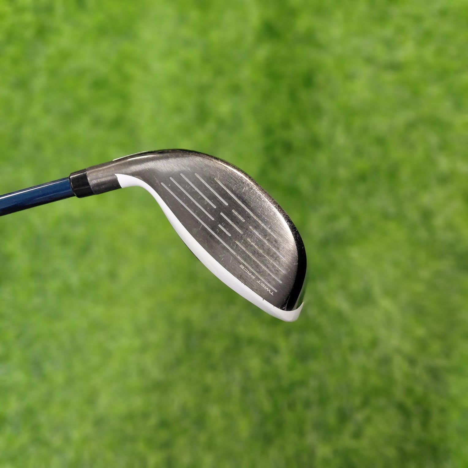 TaylorMade Wood / SIM2 MAX-D / 5W(19.0°) / S