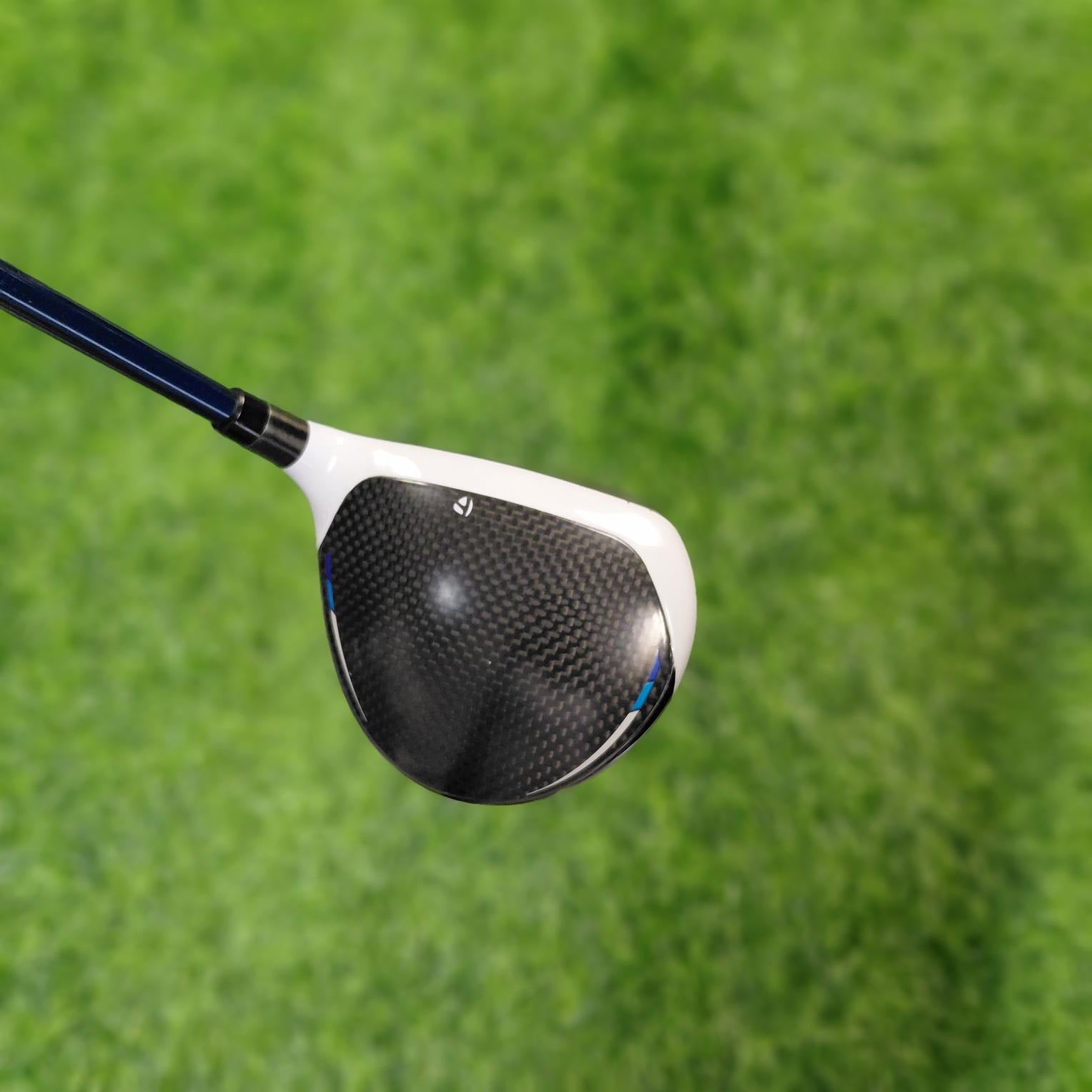 TaylorMade Wood / SIM2 MAX-D / 5W(19.0°) / S