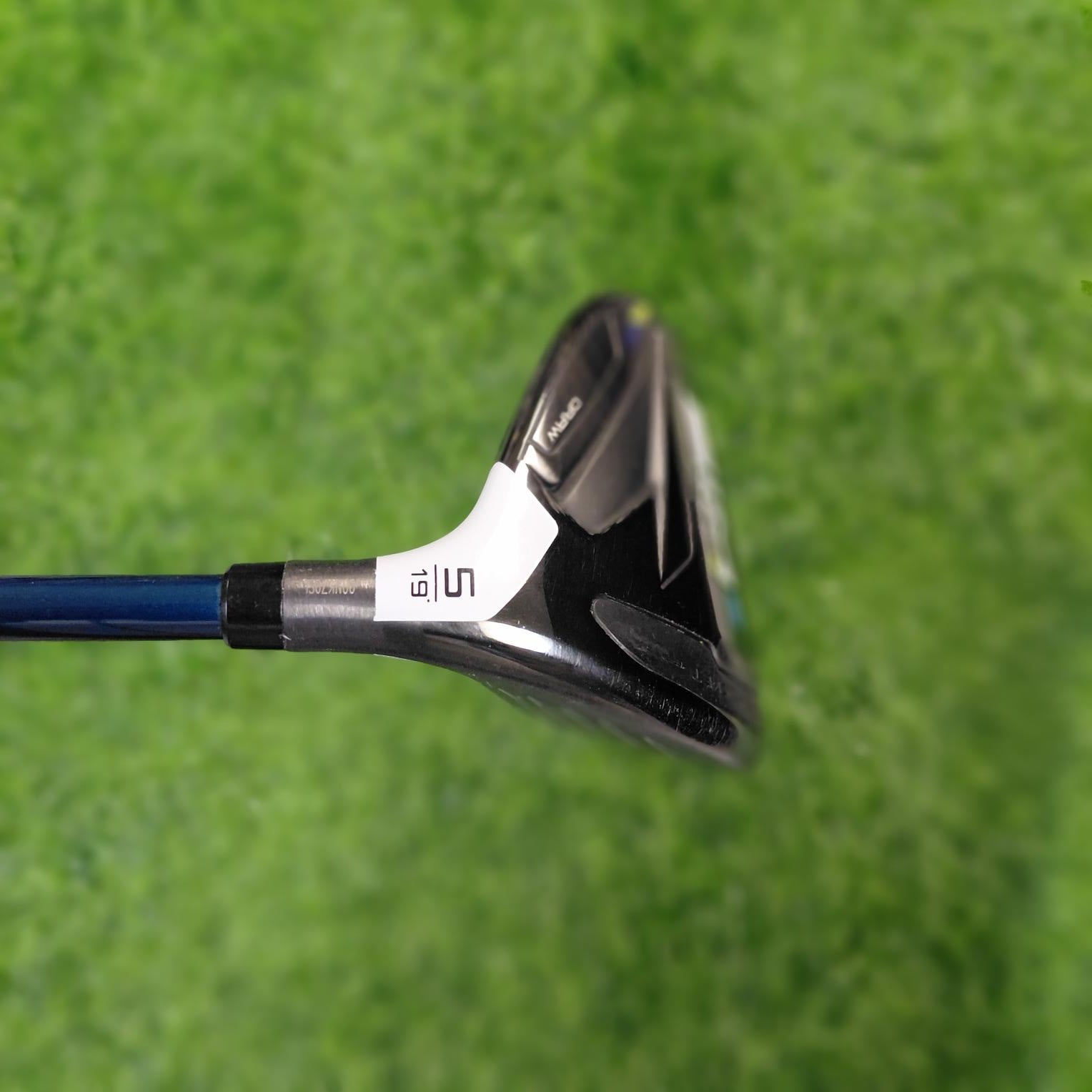 TaylorMade Wood / SIM2 MAX-D / 5W(19.0°) / S