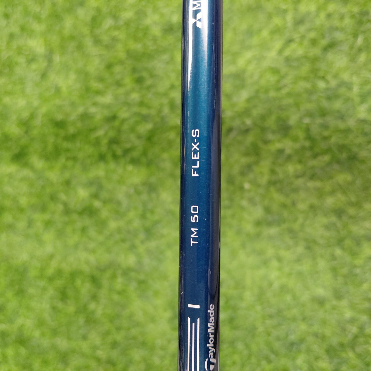 TaylorMade Wood / SIM2 MAX-D / 5W(19.0°) / S