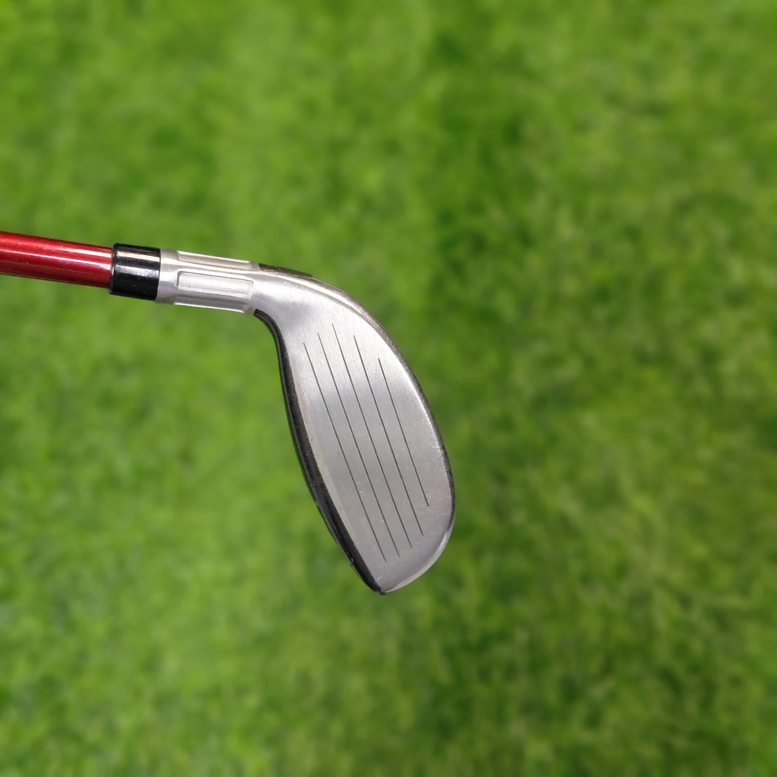 TaylorMade Hybrid / STEALTH / 6H(28.0°) / A / Women