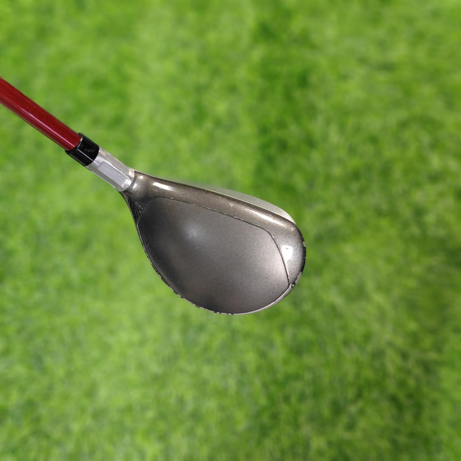 TaylorMade Hybrid / STEALTH / 6H(28.0°) / A / Women