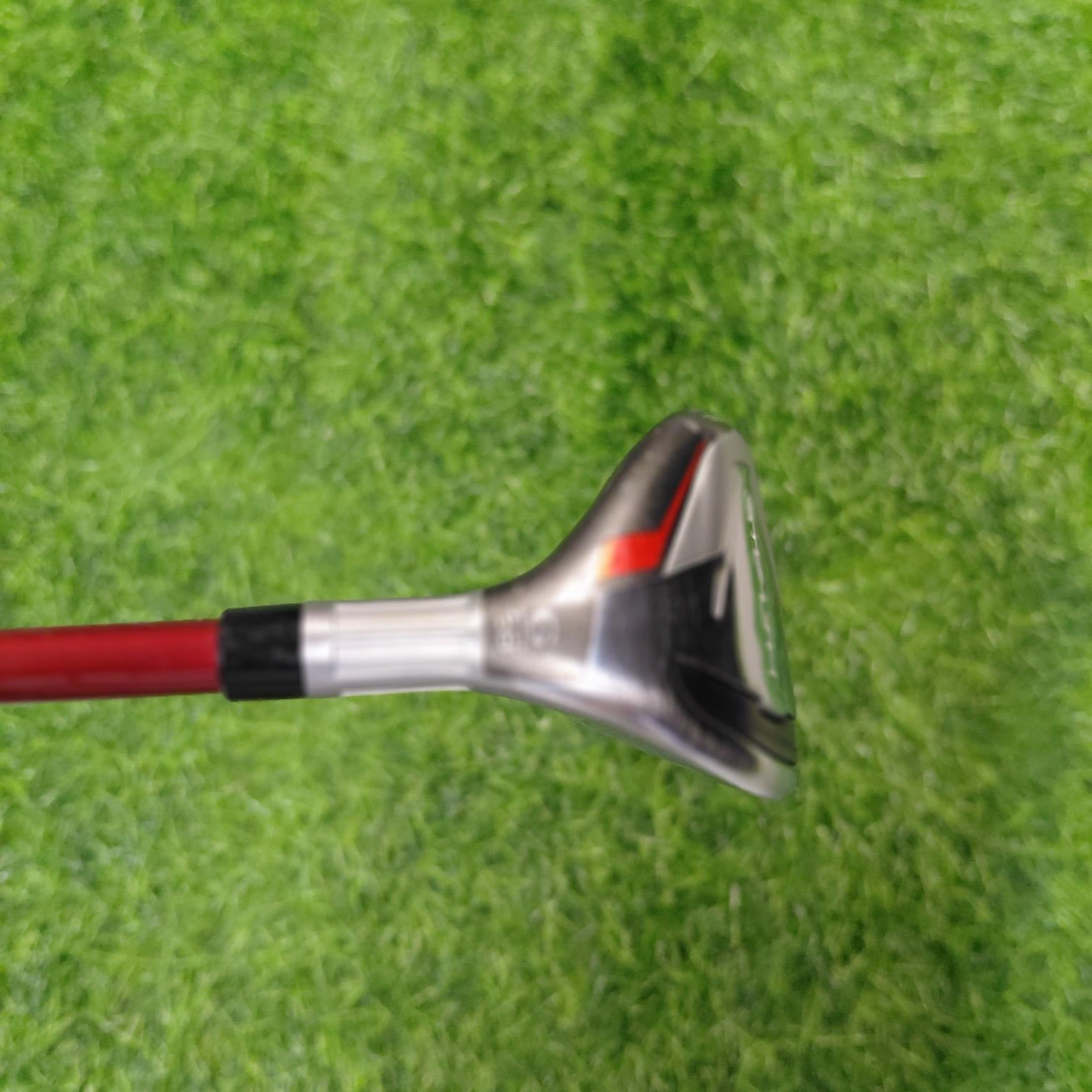 TaylorMade Hybrid / STEALTH / 6H(28.0°) / A / Women