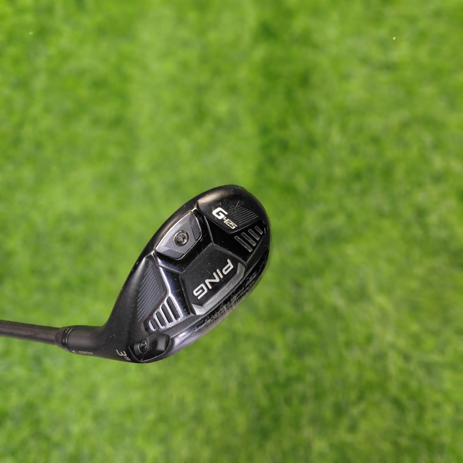 PING Hybrid / G425 / 3H(19.0°) / S