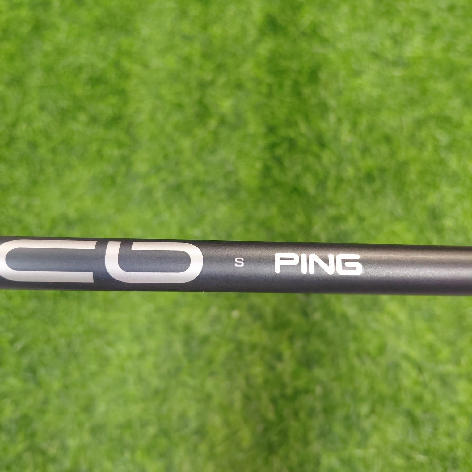 PING Hybrid / G425 / 3H(19.0°) / S