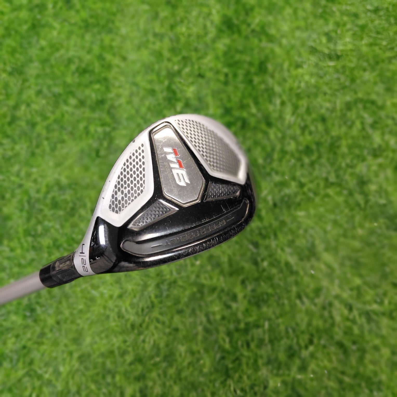 TaylorMade Hybrid / M6 / 4H(22.0°) / R