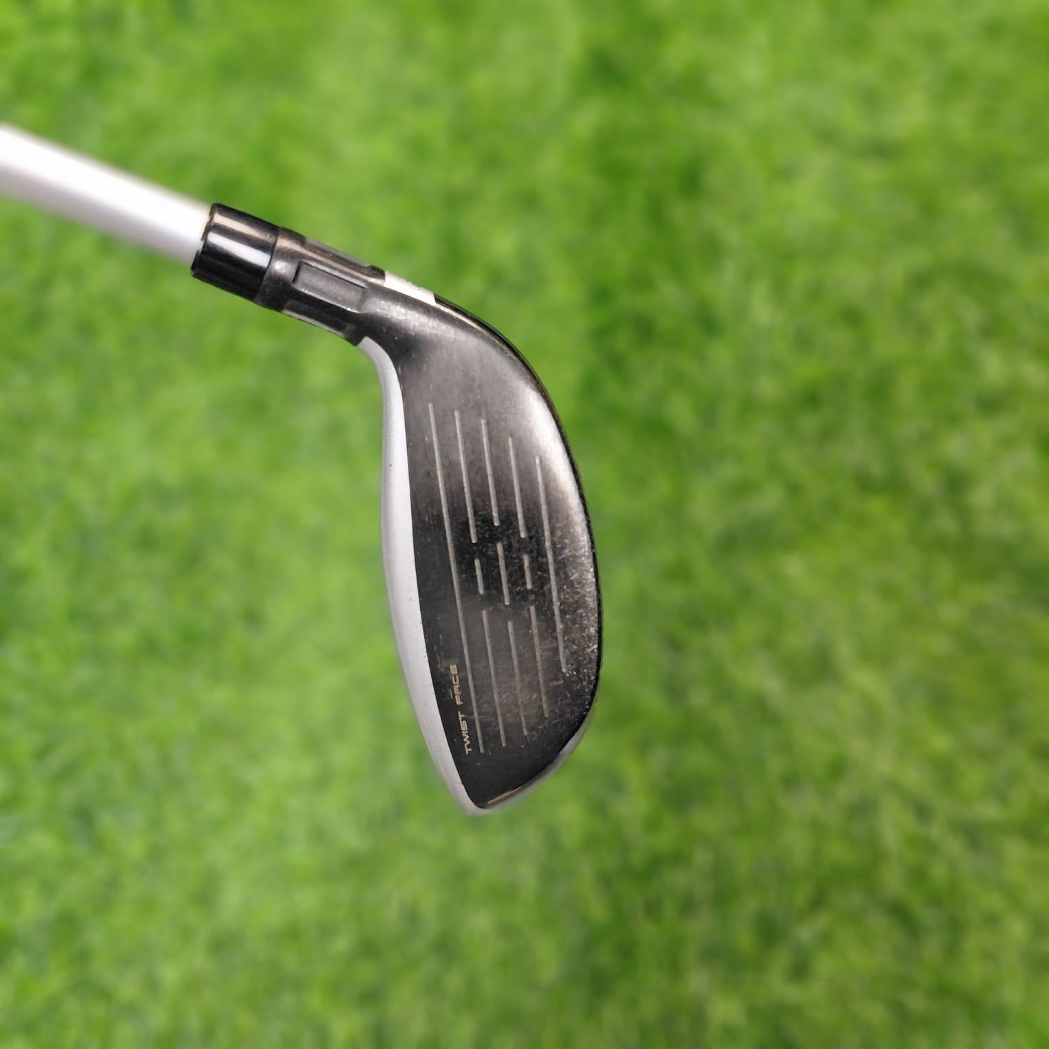 TaylorMade Hybrid / M6 / 4H(22.0°) / R