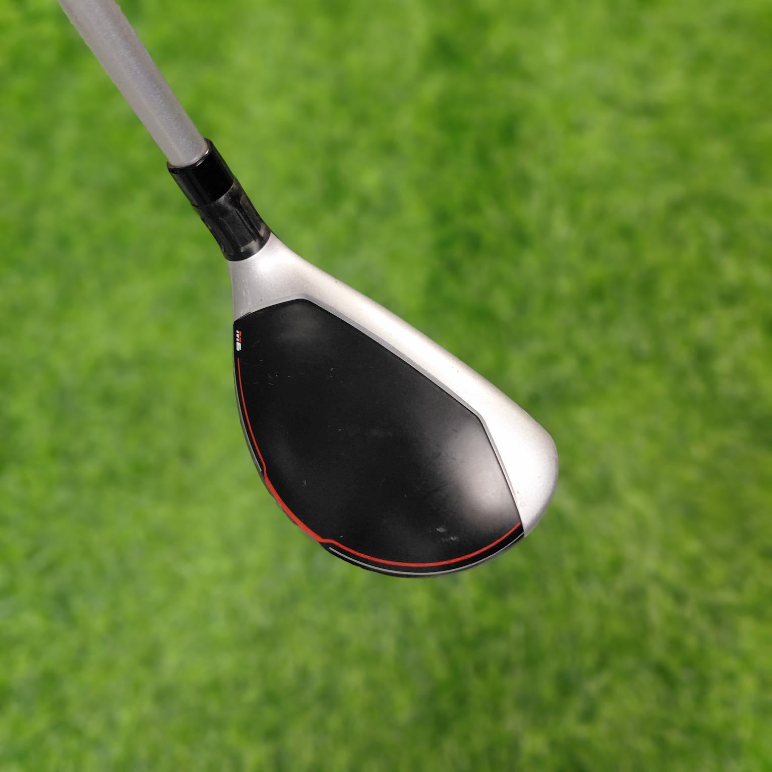 TaylorMade Hybrid / M6 / 4H(22.0°) / R