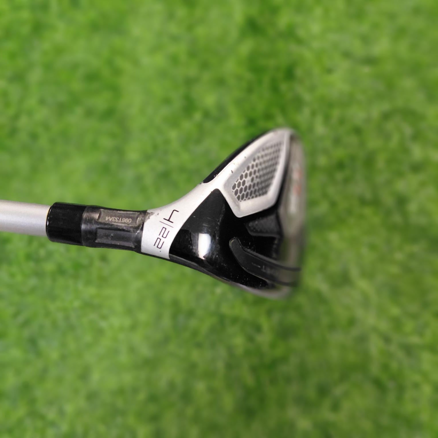TaylorMade Hybrid / M6 / 4H(22.0°) / R