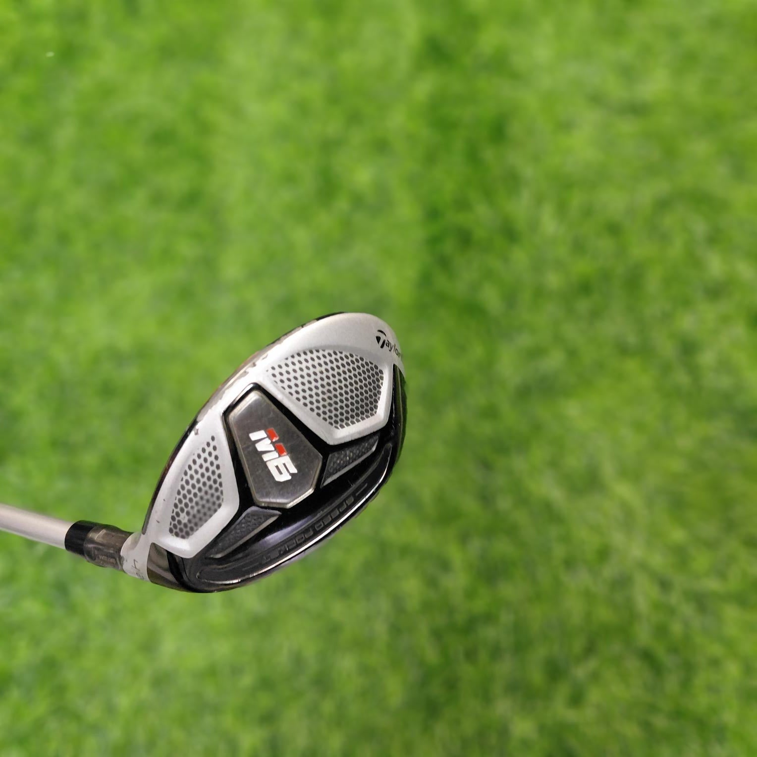 TaylorMade Hybrid / M6 / 4H(22.0°) / R