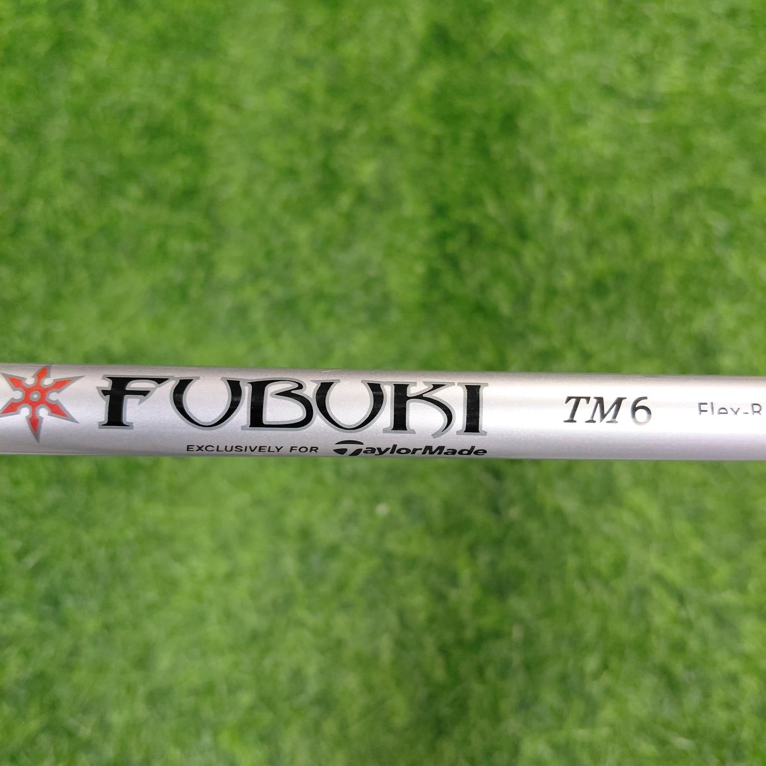 TaylorMade Hybrid / M6 / 4H(22.0°) / R