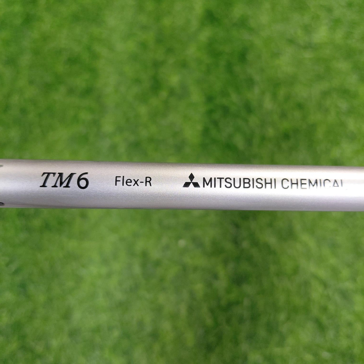 TaylorMade Hybrid / M6 / 4H(22.0°) / R