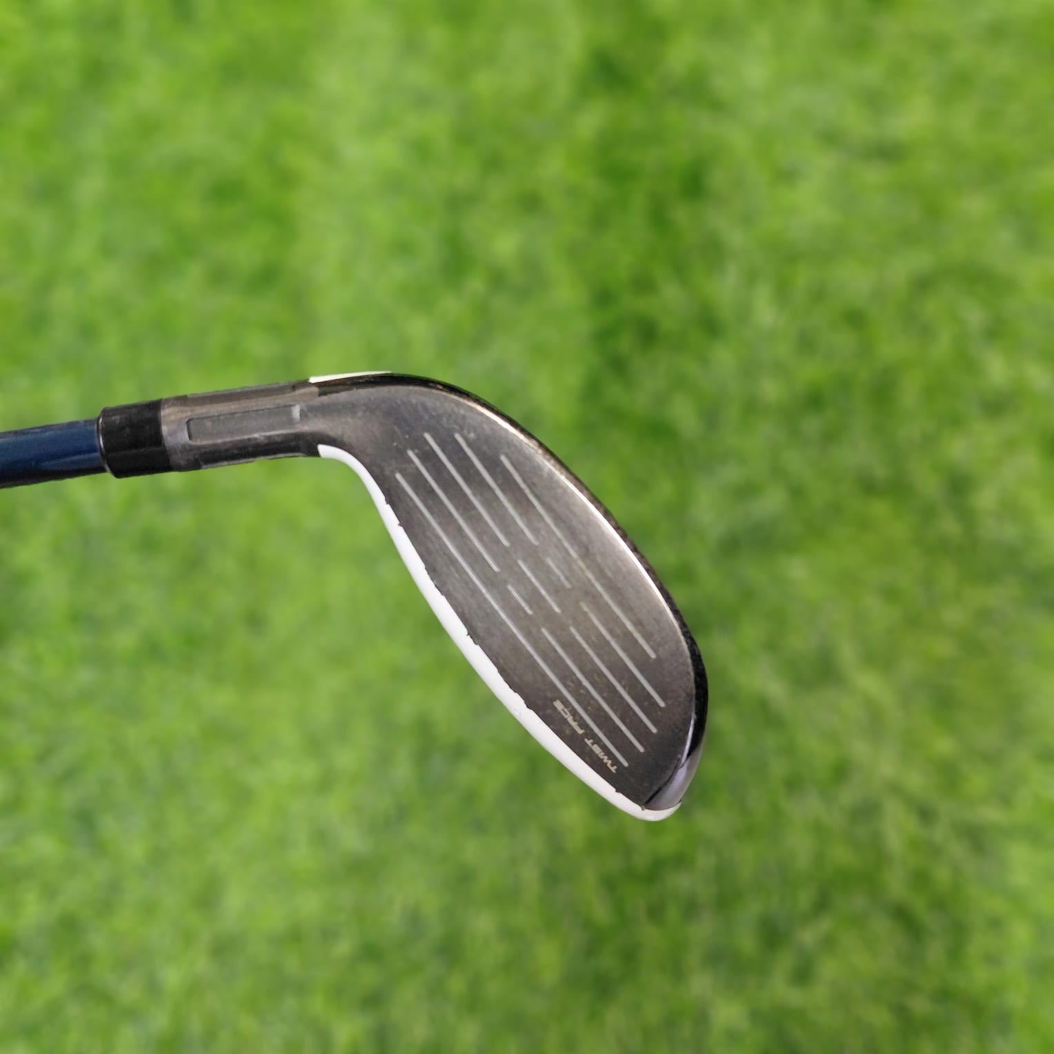TaylorMade Hybrid / SIM2 MAX / 4H(22.0°) / R