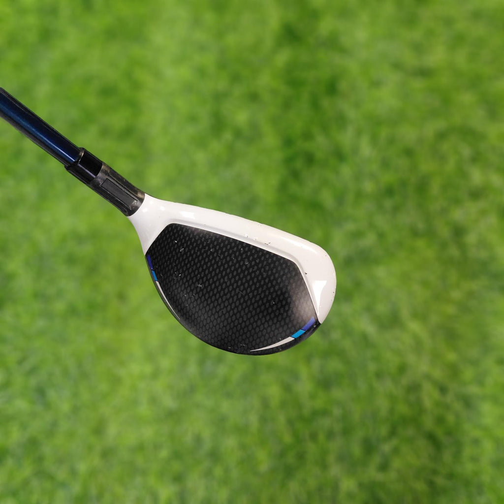 TaylorMade Hybrid / SIM2 MAX / 4H(22.0°) / R
