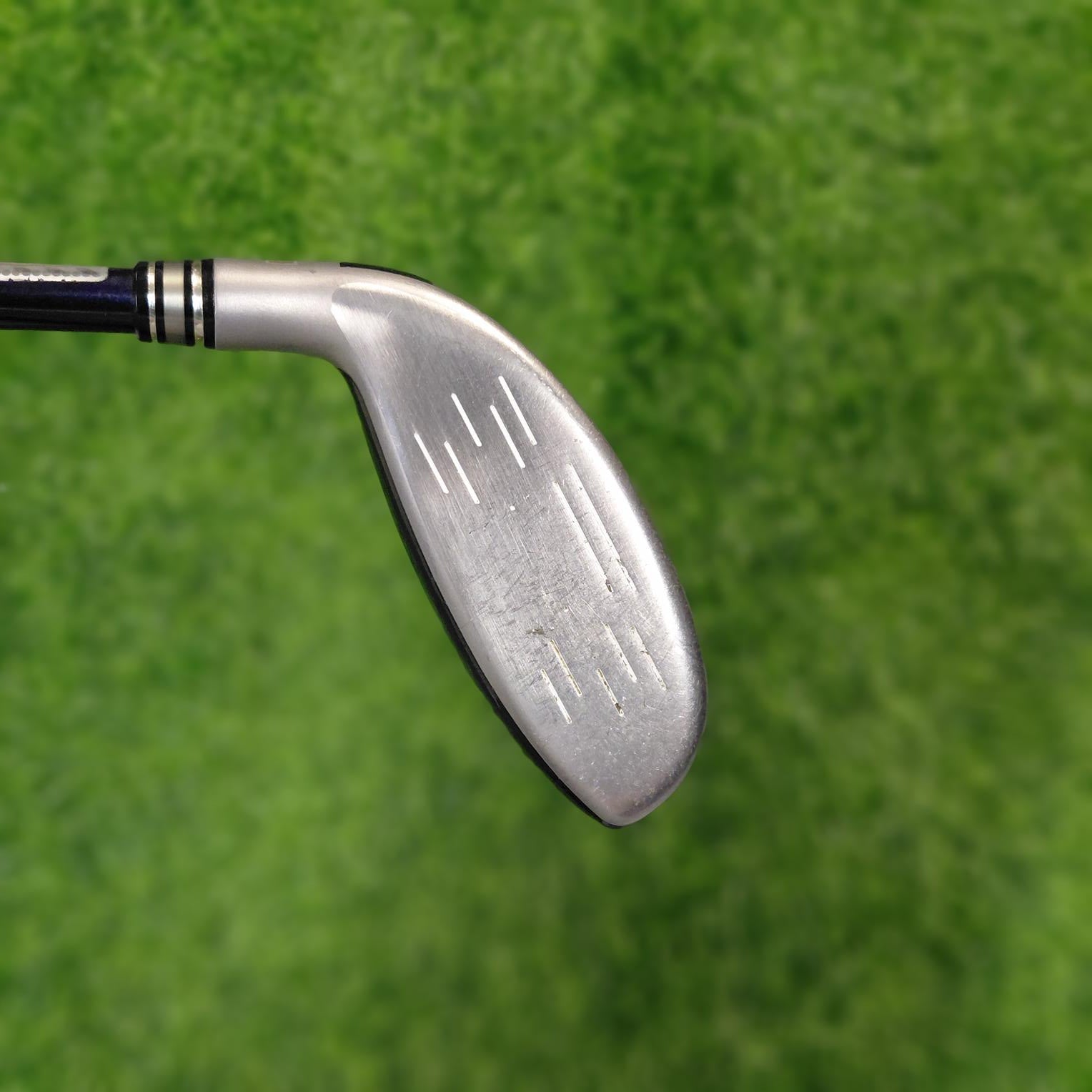 XXIO Hybrid / XXIO 10 / 4H(20.0°) / R(S)