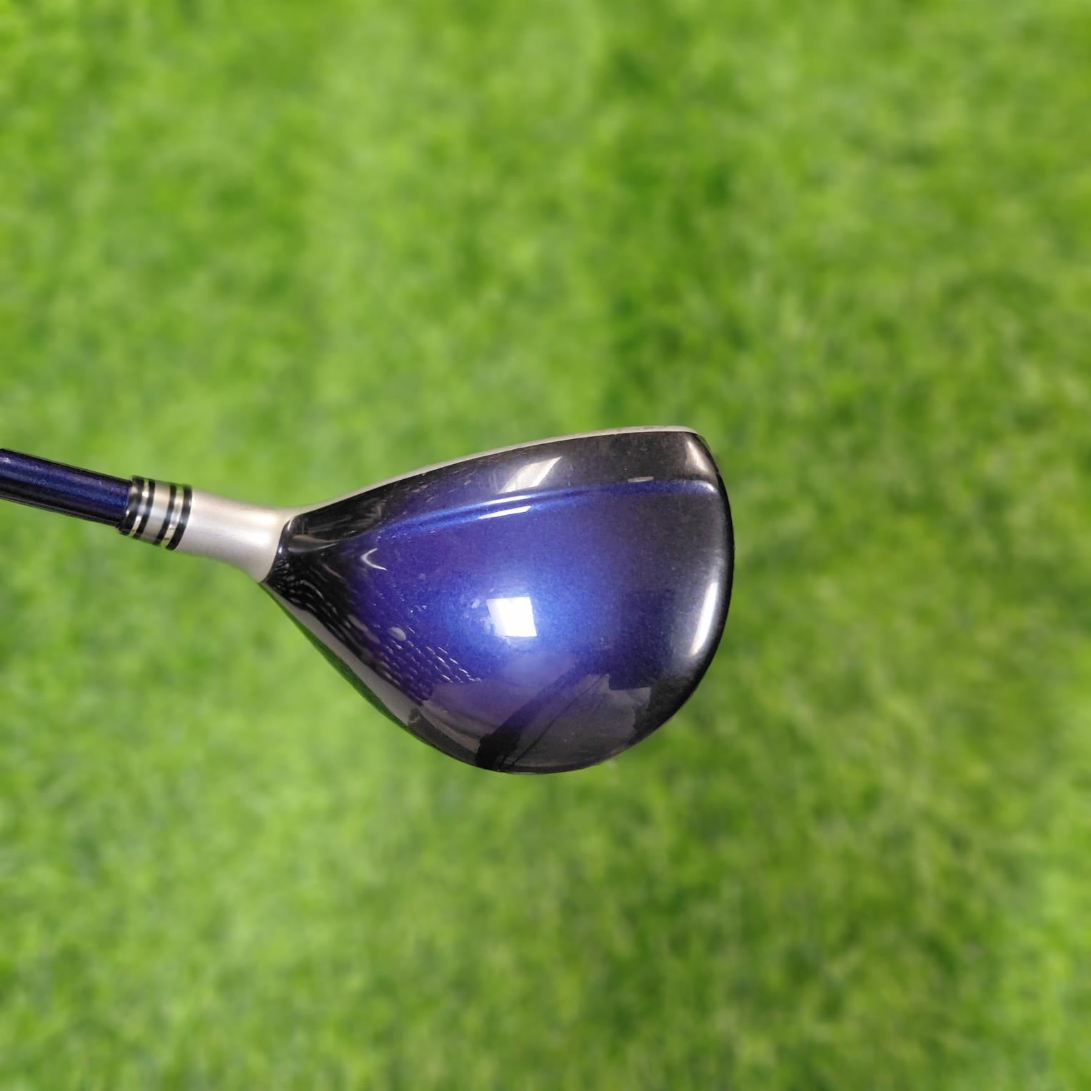 XXIO Hybrid / XXIO 10 / 4H(20.0°) / R(S)