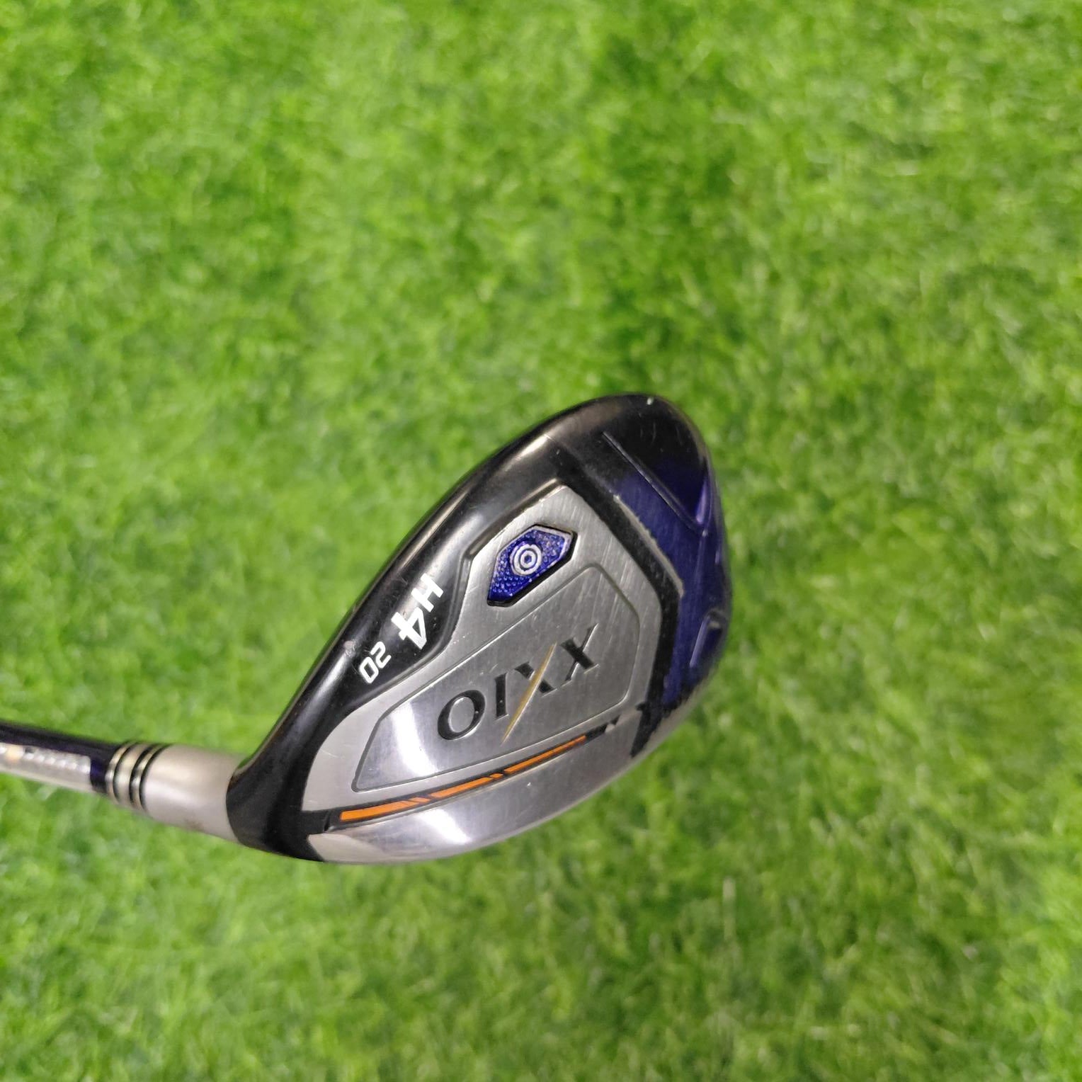 XXIO Hybrid / XXIO 10 / 4H(20.0°) / R(S)