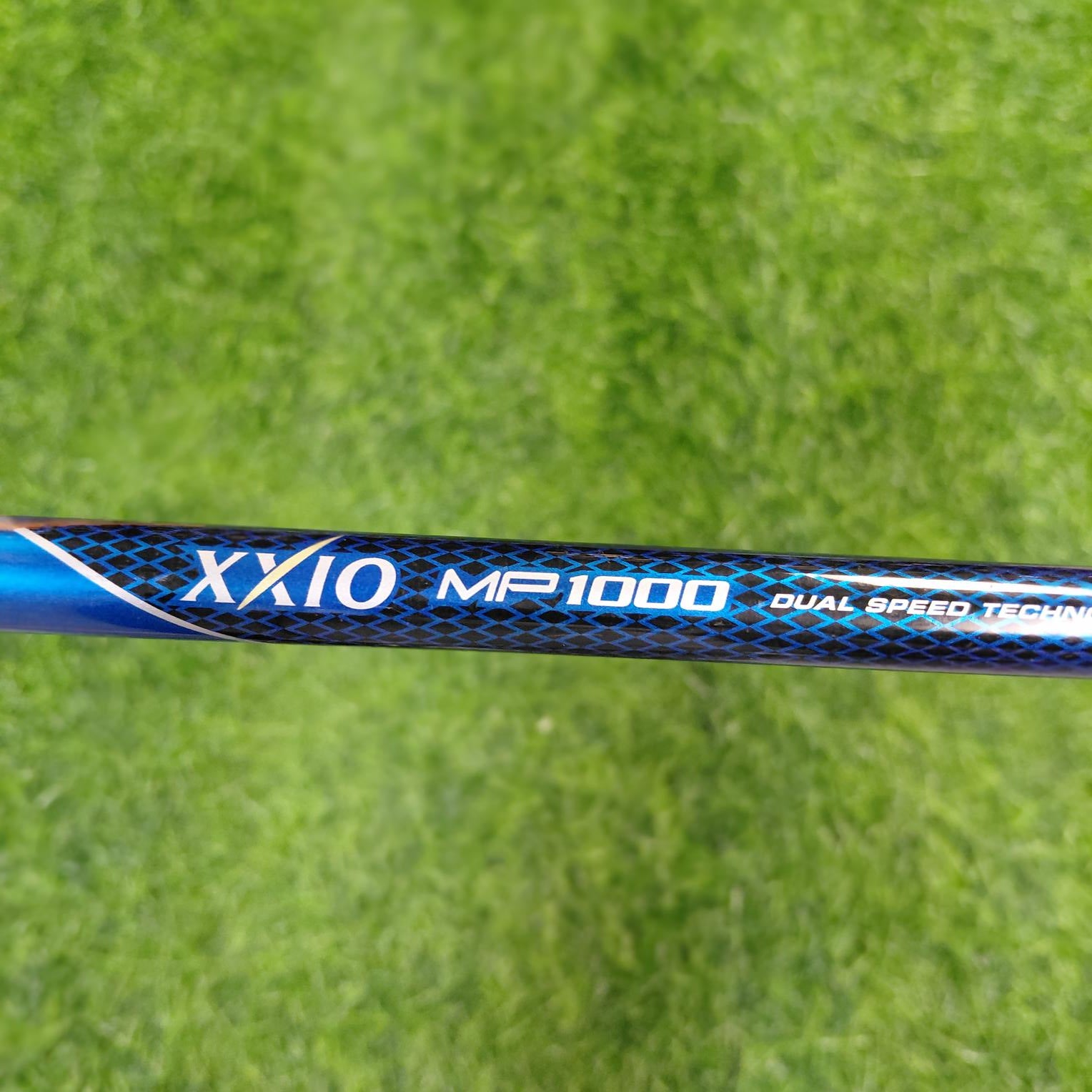 XXIO Hybrid / XXIO 10 / 4H(20.0°) / R(S)