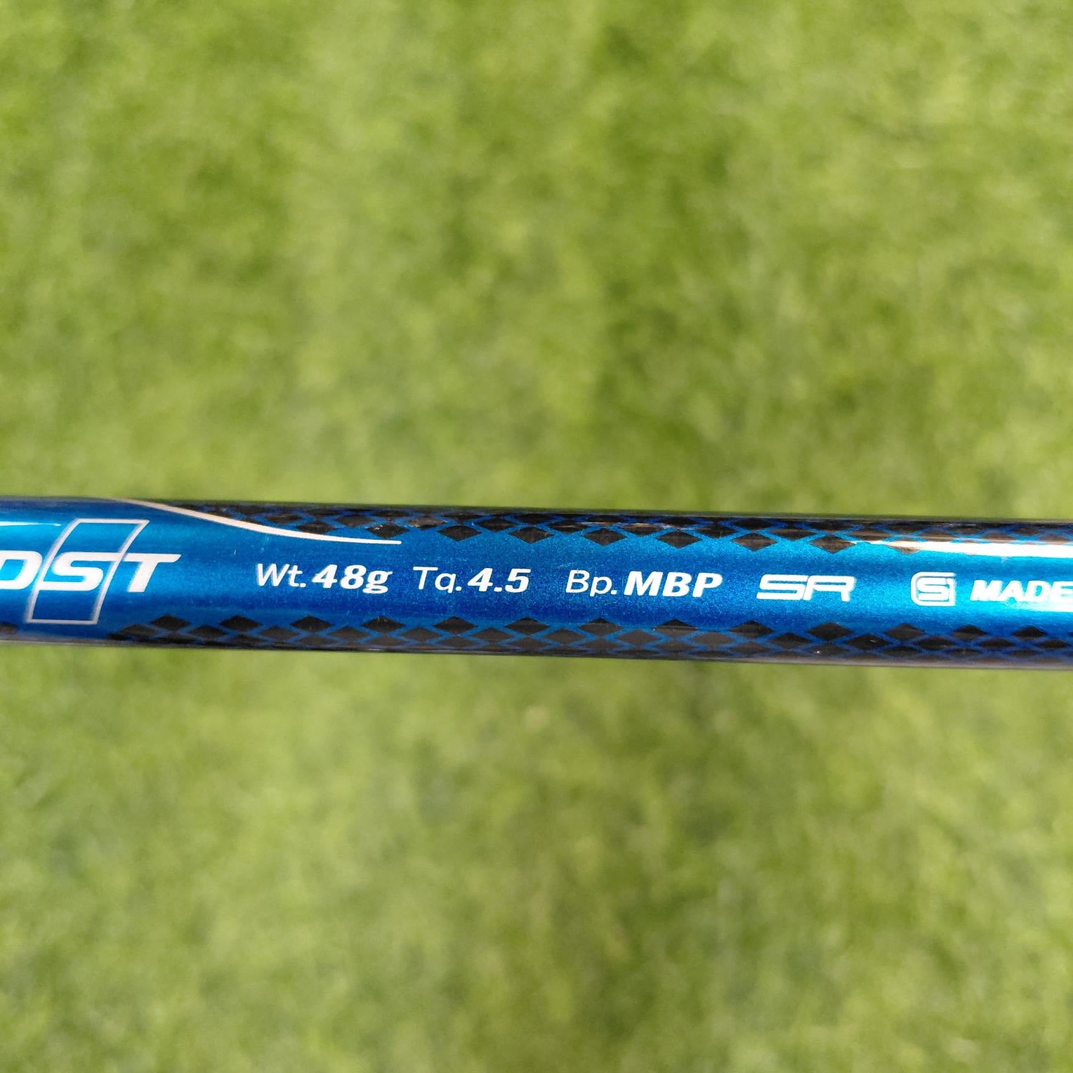 XXIO Hybrid / XXIO 10 / 4H(20.0°) / R(S)