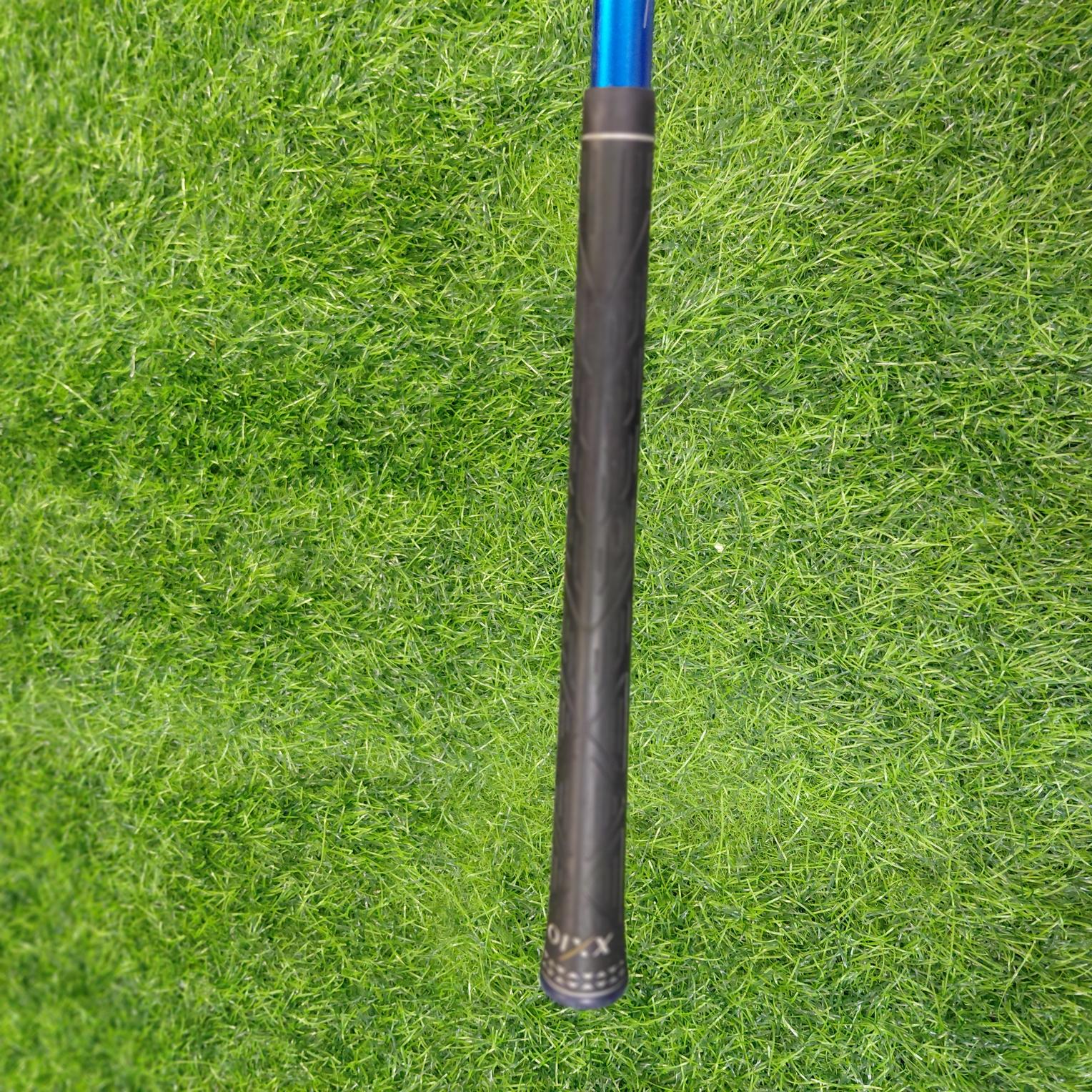 XXIO Hybrid / XXIO 10 / 4H(20.0°) / R(S)