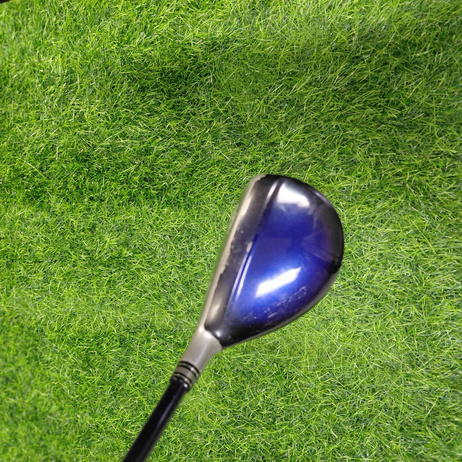 XXIO Hybrid / XXIO 10 / 3H(18.0°) / R