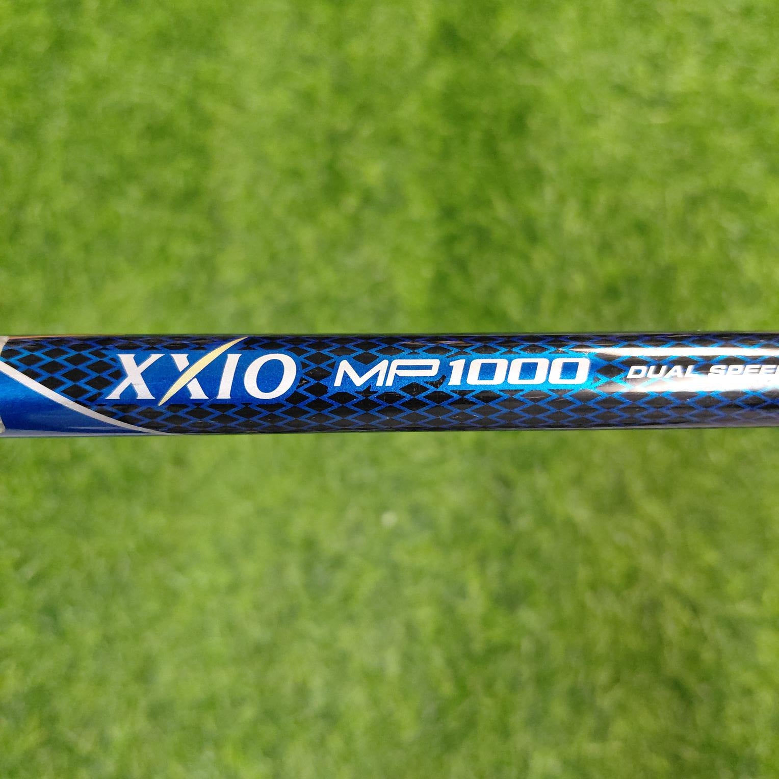XXIO Hybrid / XXIO 10 / 3H(18.0°) / R
