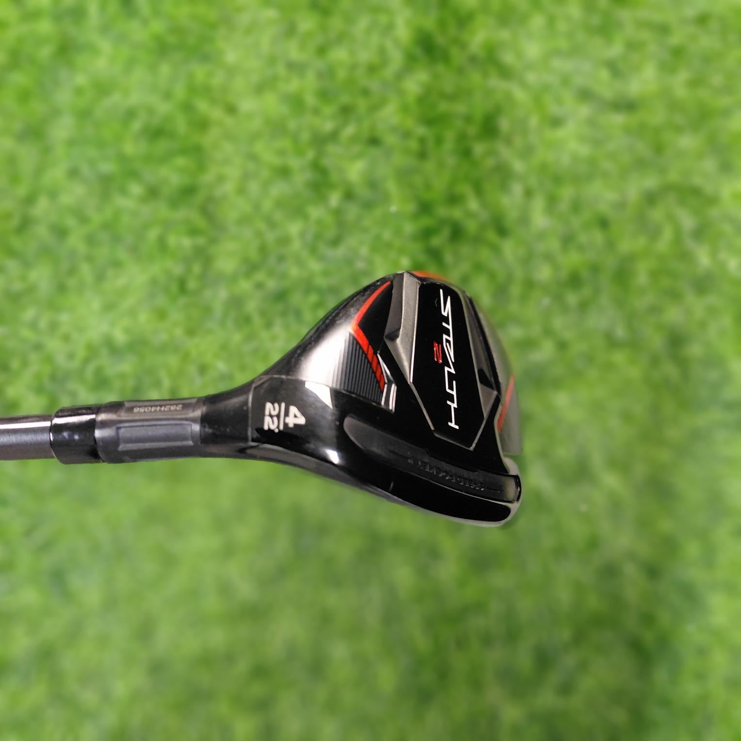 TaylorMade Hybrid / STEALTH 2 / 4H(22.0°) / R