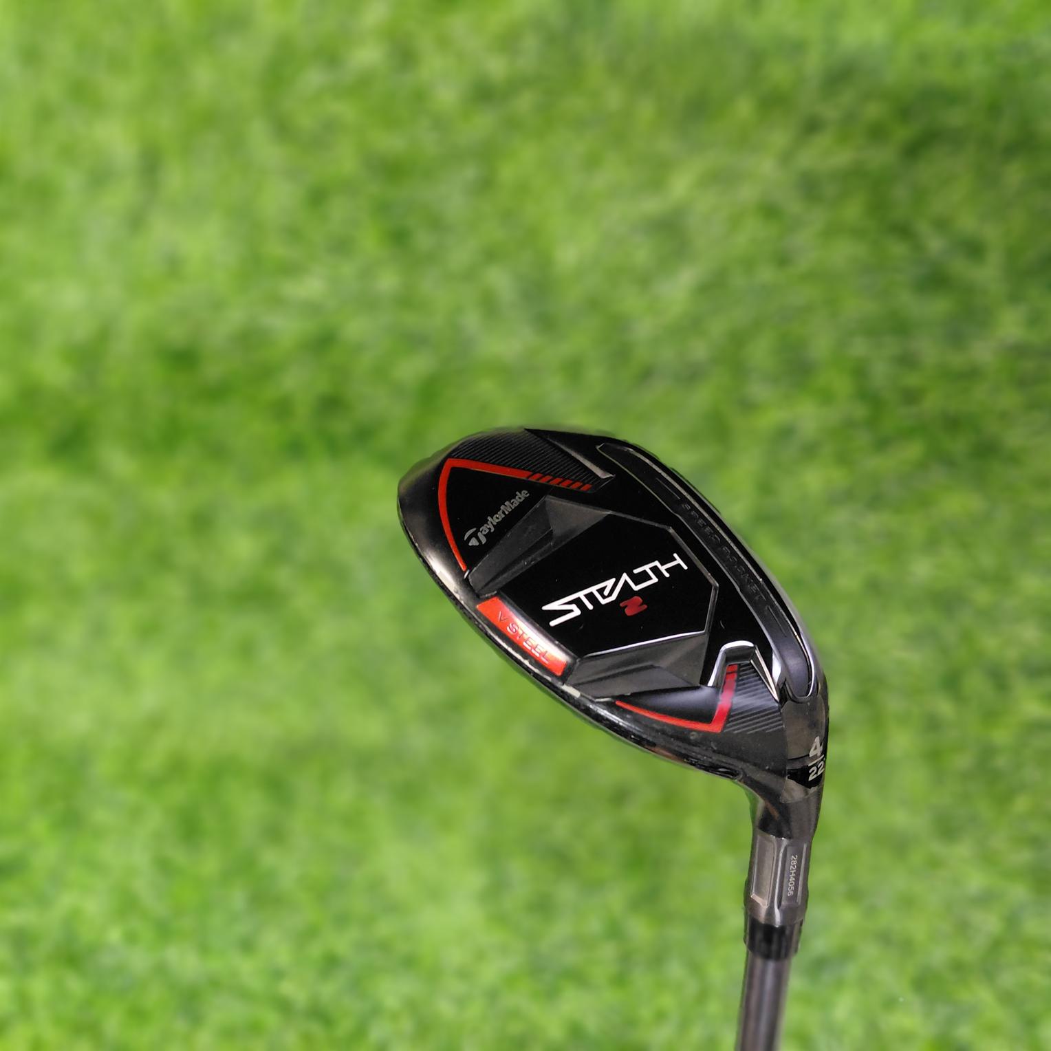 TaylorMade Hybrid / STEALTH 2 / 4H(22.0°) / R