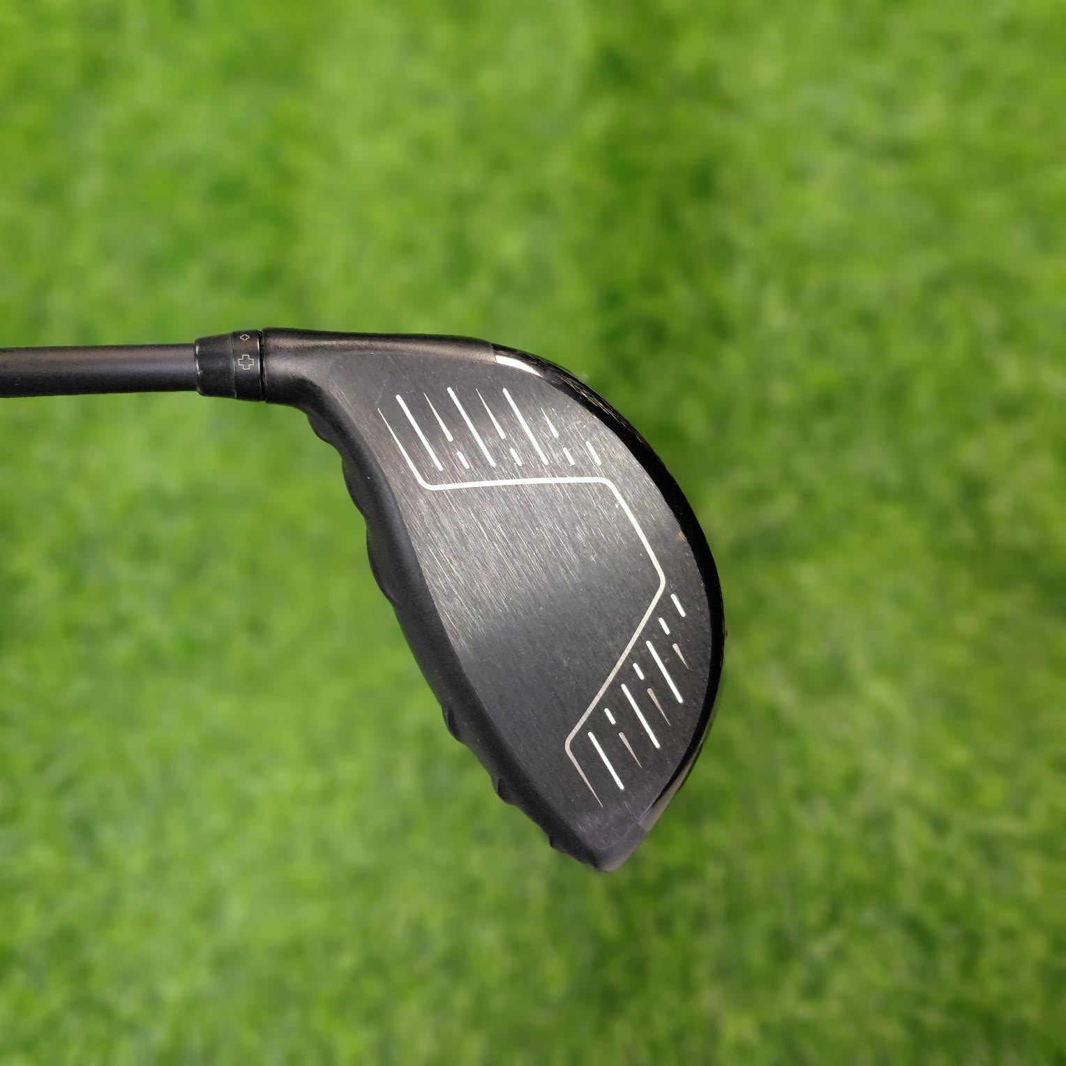 PING Driver / G425 MAX / 9.0° / R