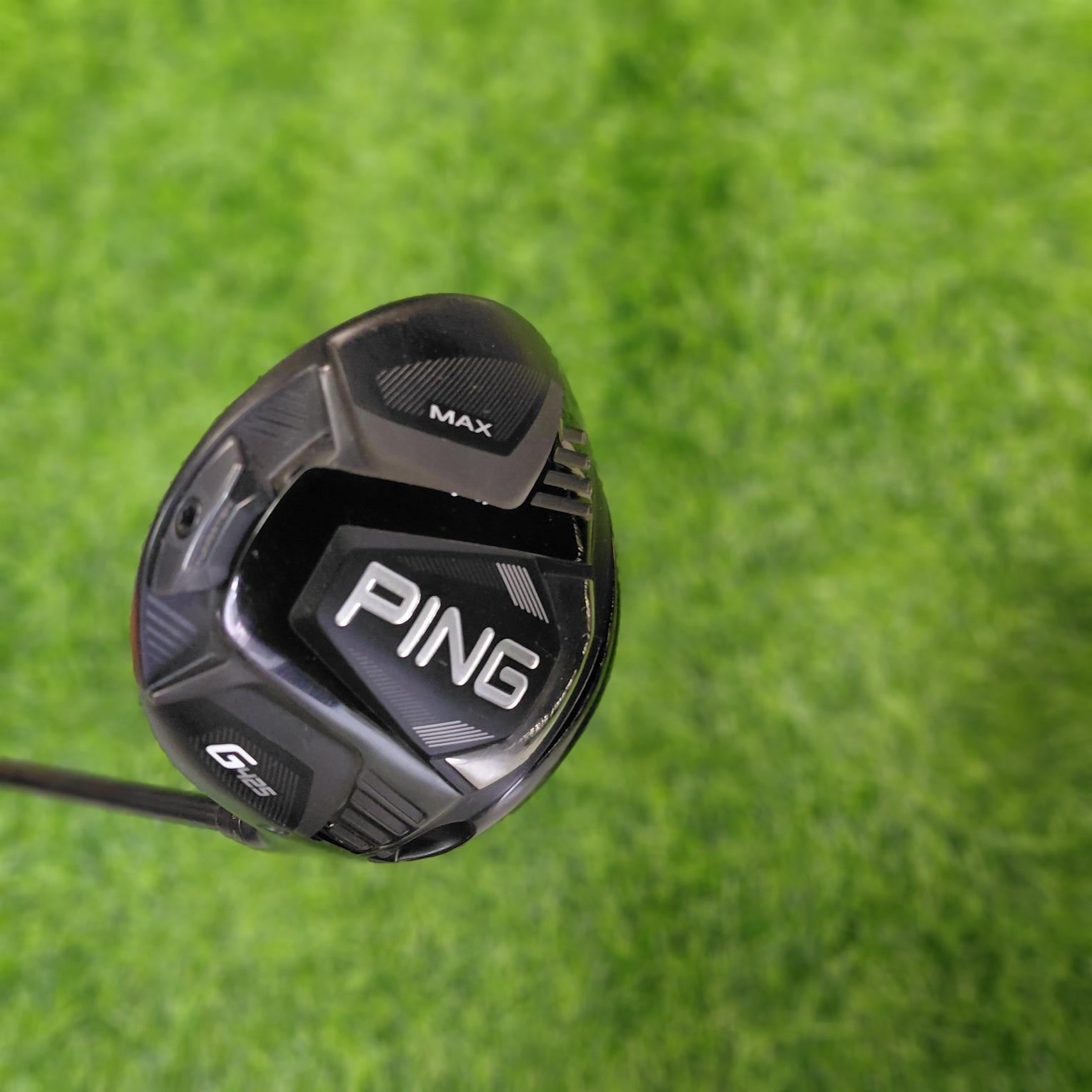 PING Driver / G425 MAX / 9.0° / R