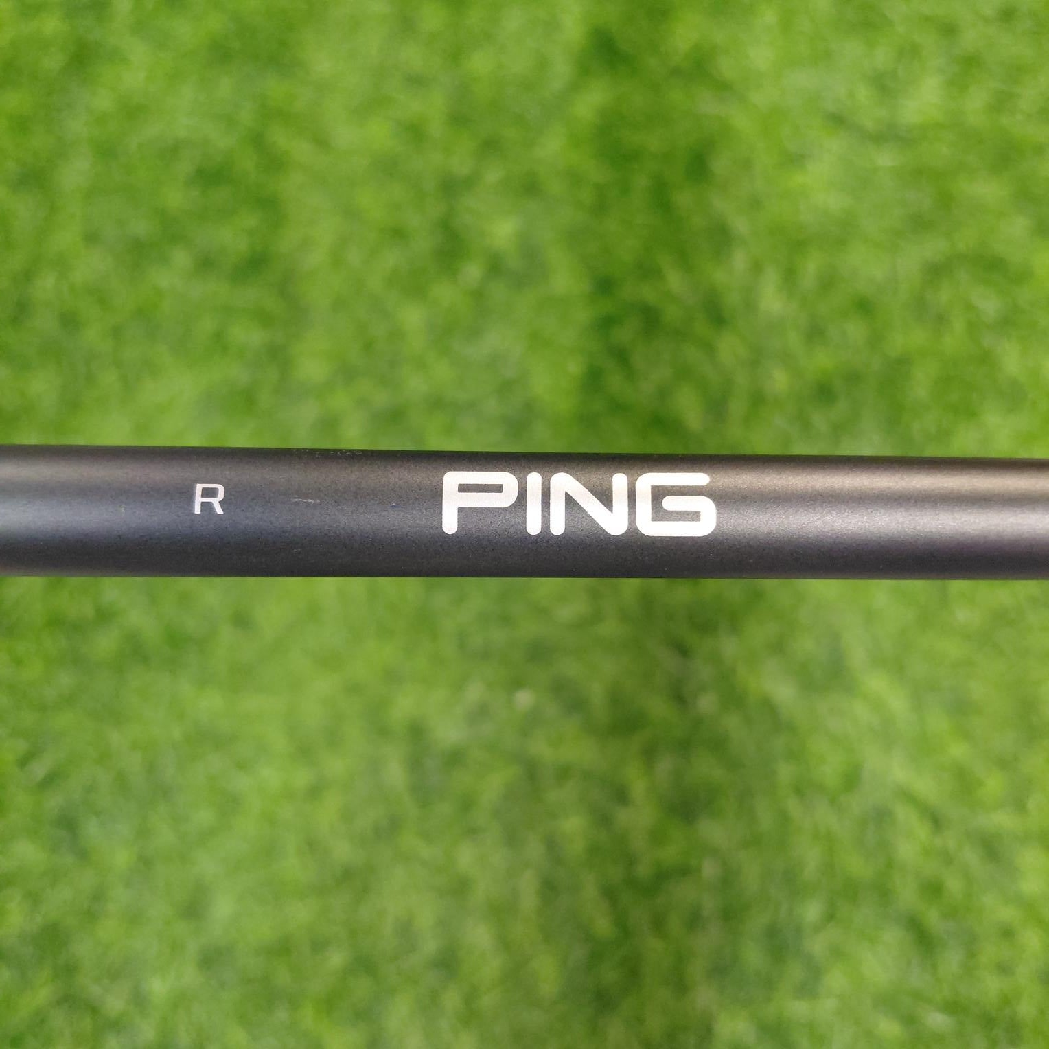 PING Driver / G425 MAX / 9.0° / R