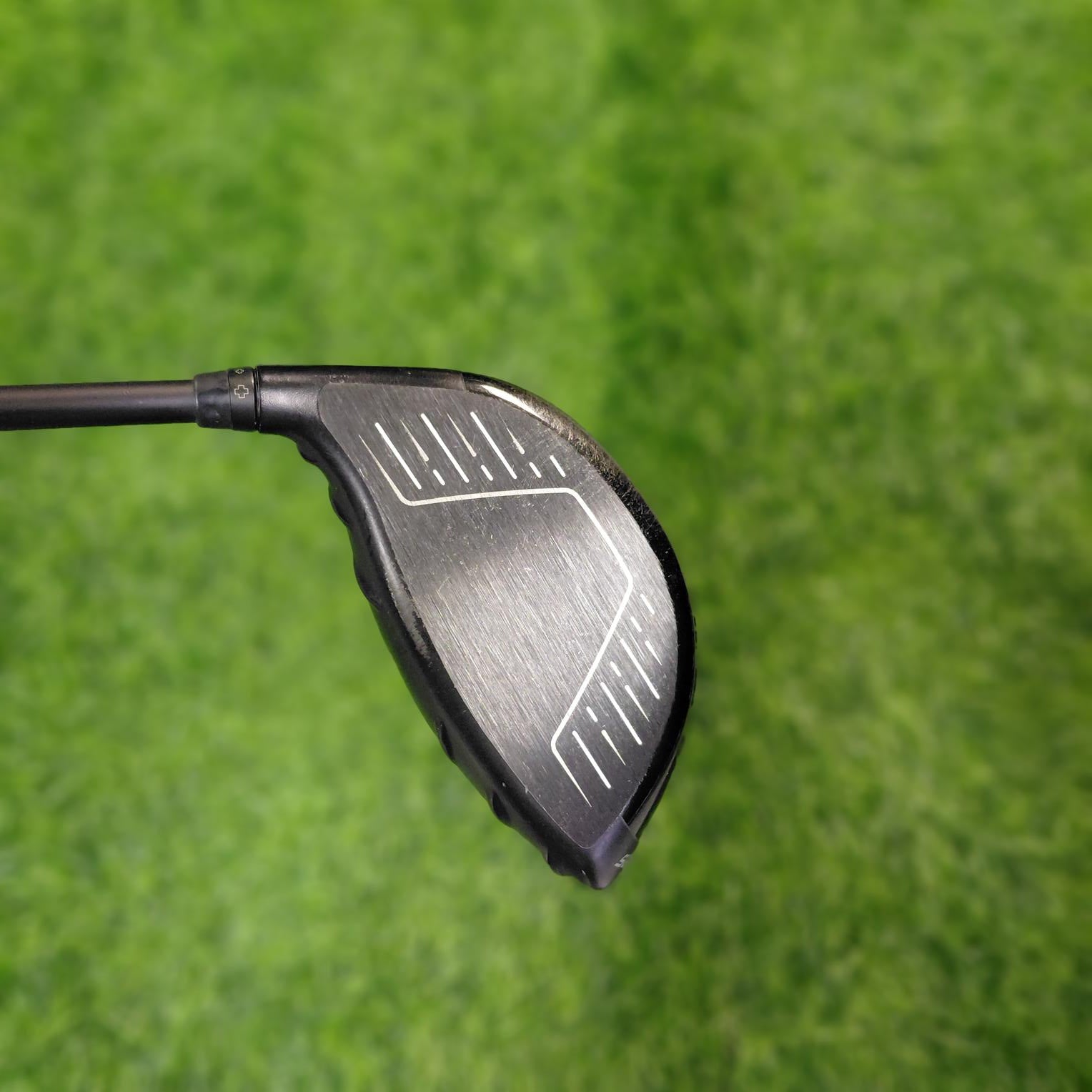 PING Driver / G425 SFT / 10.5° / S