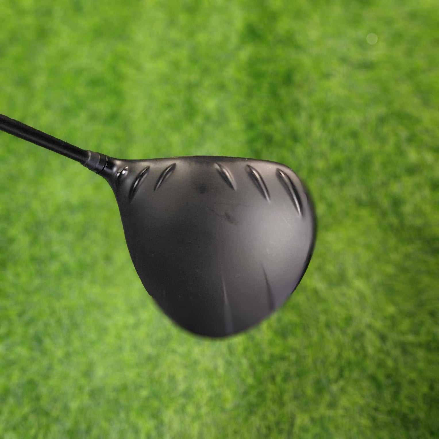 PING Driver / G425 SFT / 10.5° / S