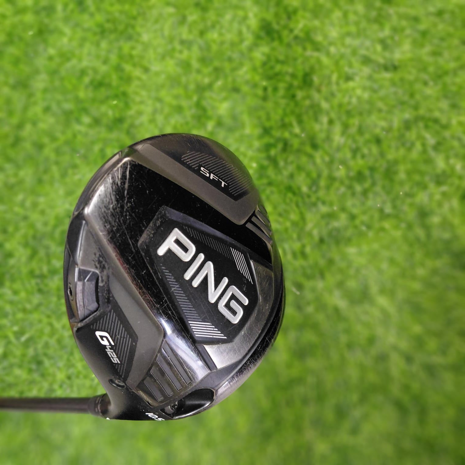 PING Driver / G425 SFT / 10.5° / S