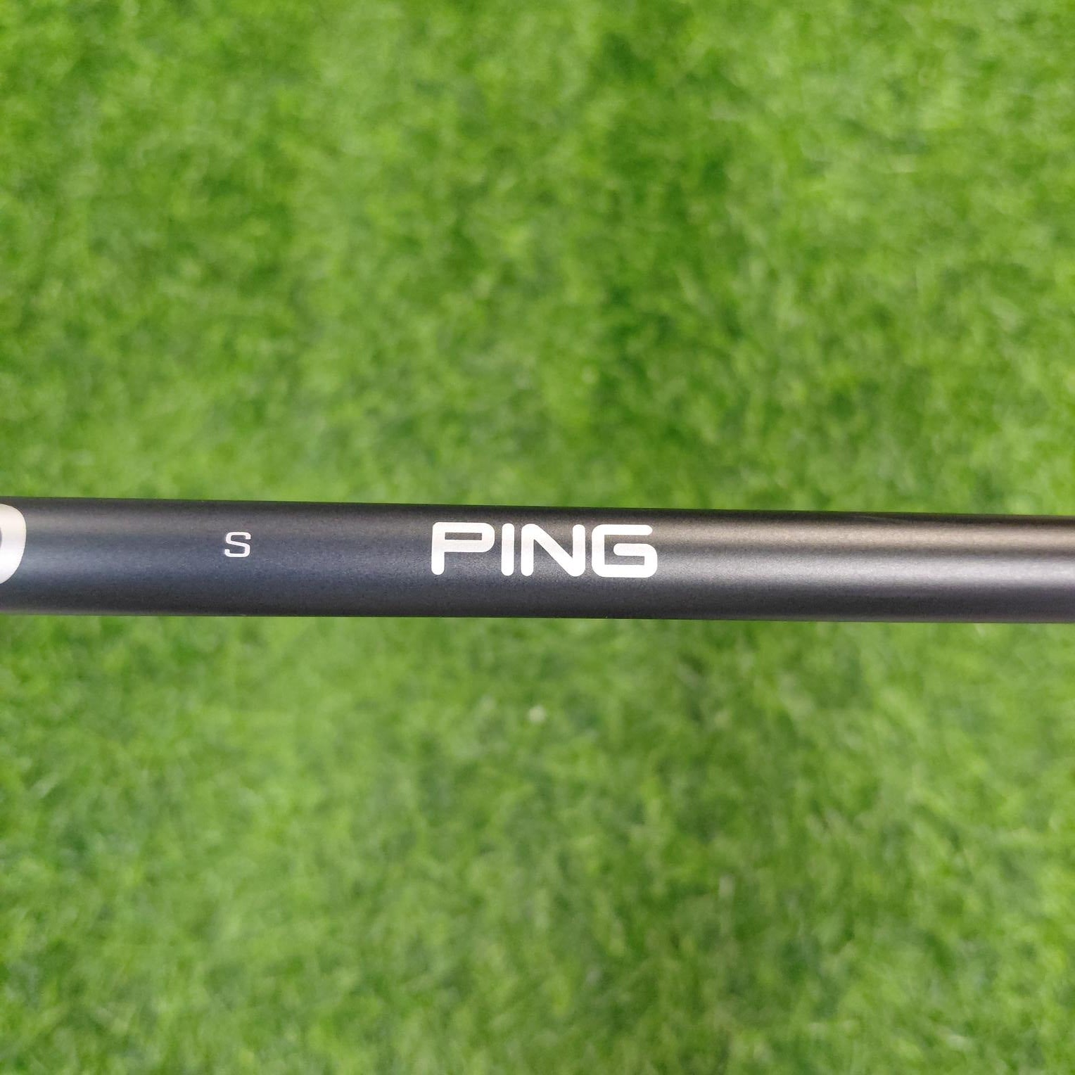 PING Driver / G425 SFT / 10.5° / S