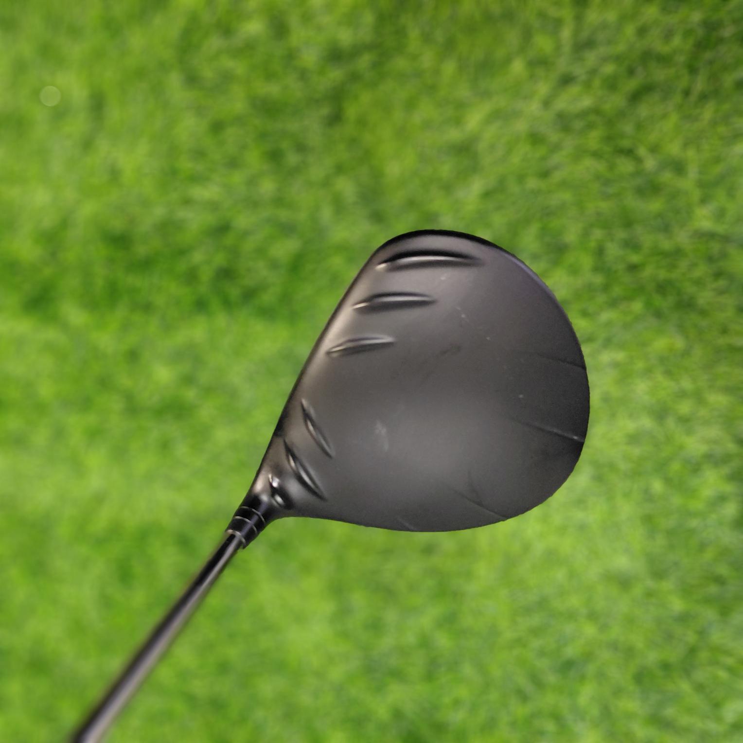 PING Driver / G425 MAX / 9.0° / X