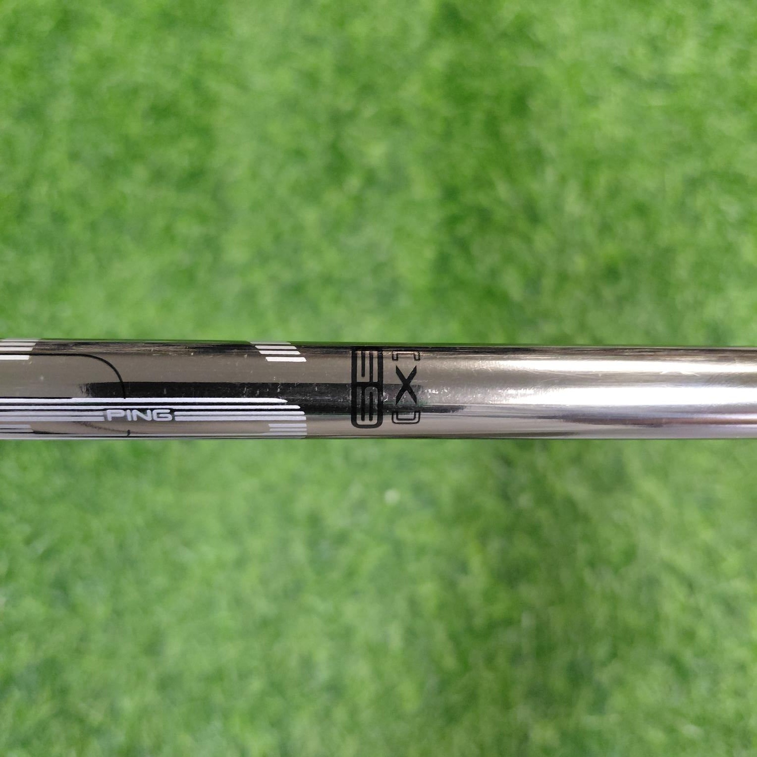 PING Driver / G425 MAX / 9.0° / X