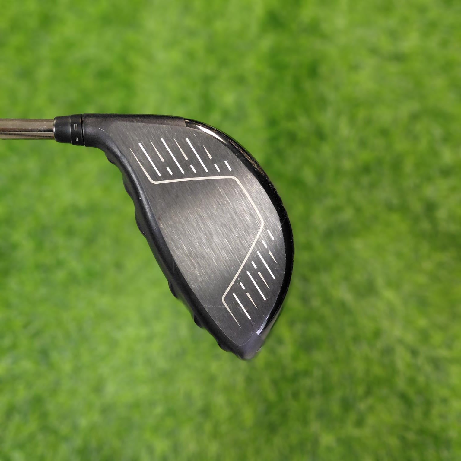 PING Driver / G425 MAX / 9.0° / S