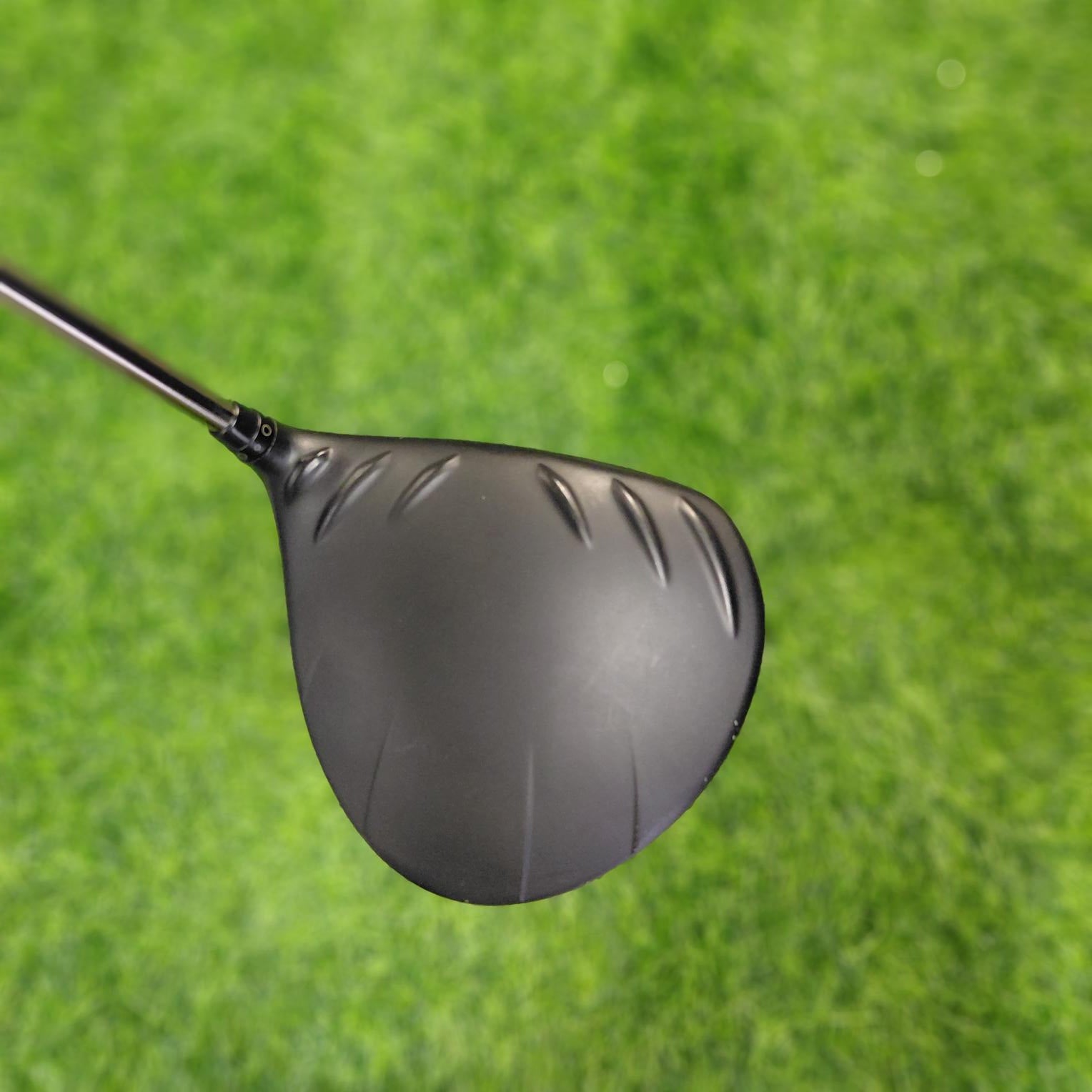 PING Driver / G425 MAX / 9.0° / S