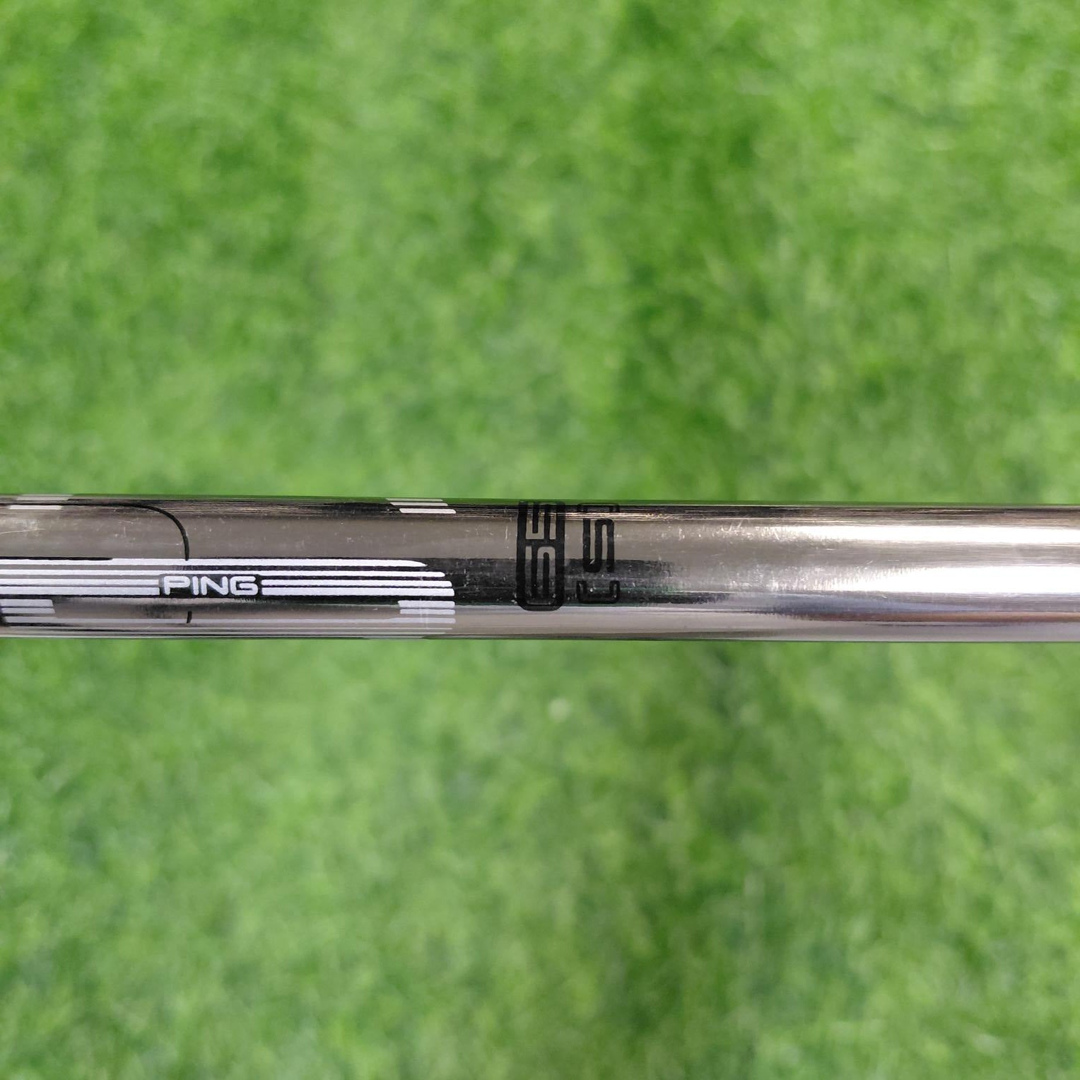 PING Driver / G425 MAX / 9.0° / S