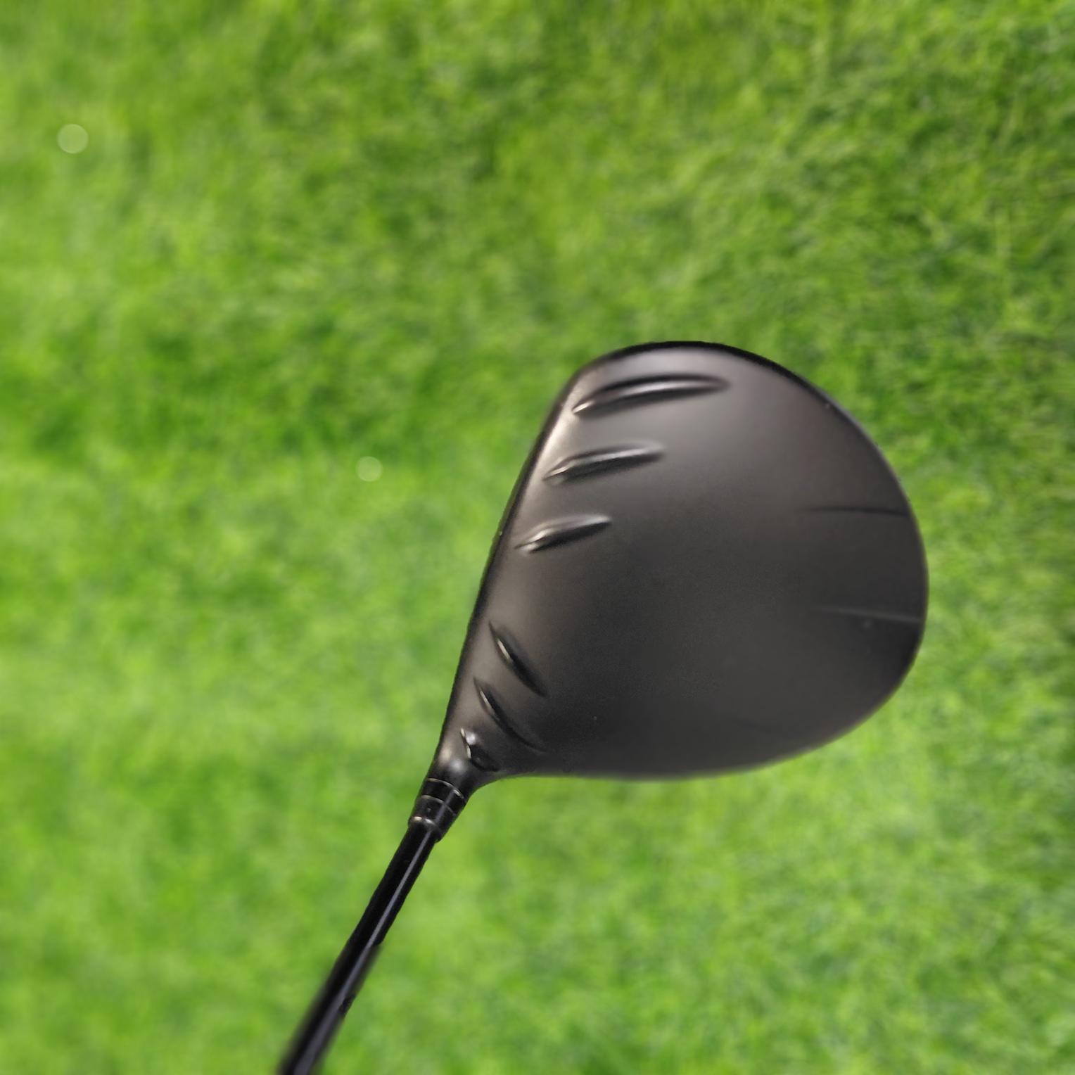 PING Driver / G425 MAX / 9.0° / R