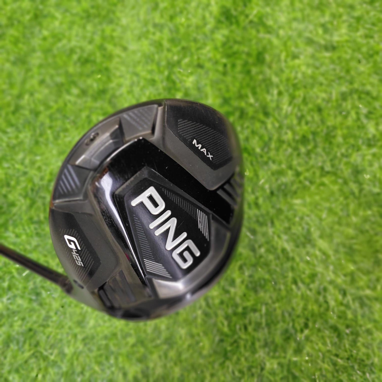 PING Driver / G425 MAX / 9.0° / R