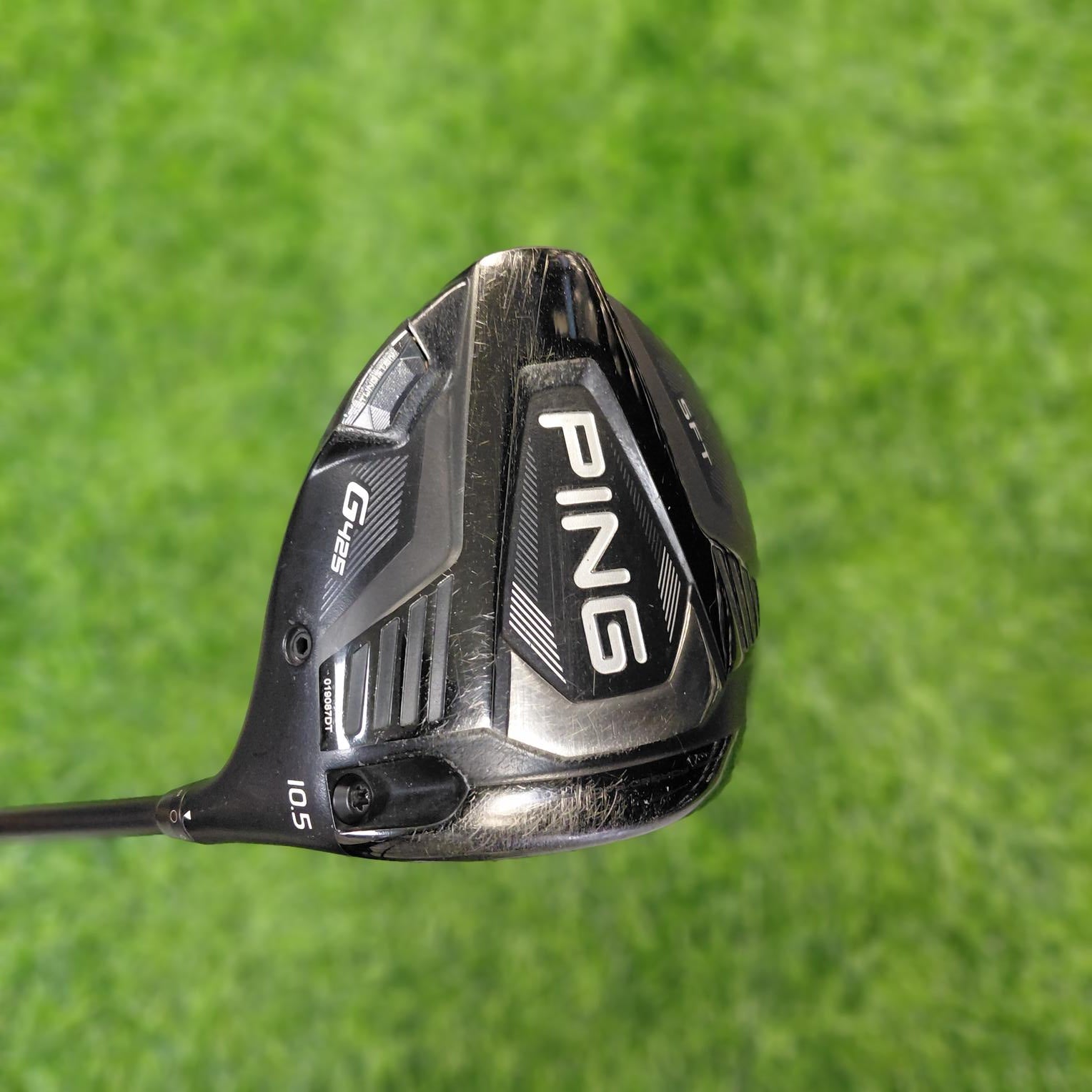 PING Driver / G425 SFT / 10.5° / R