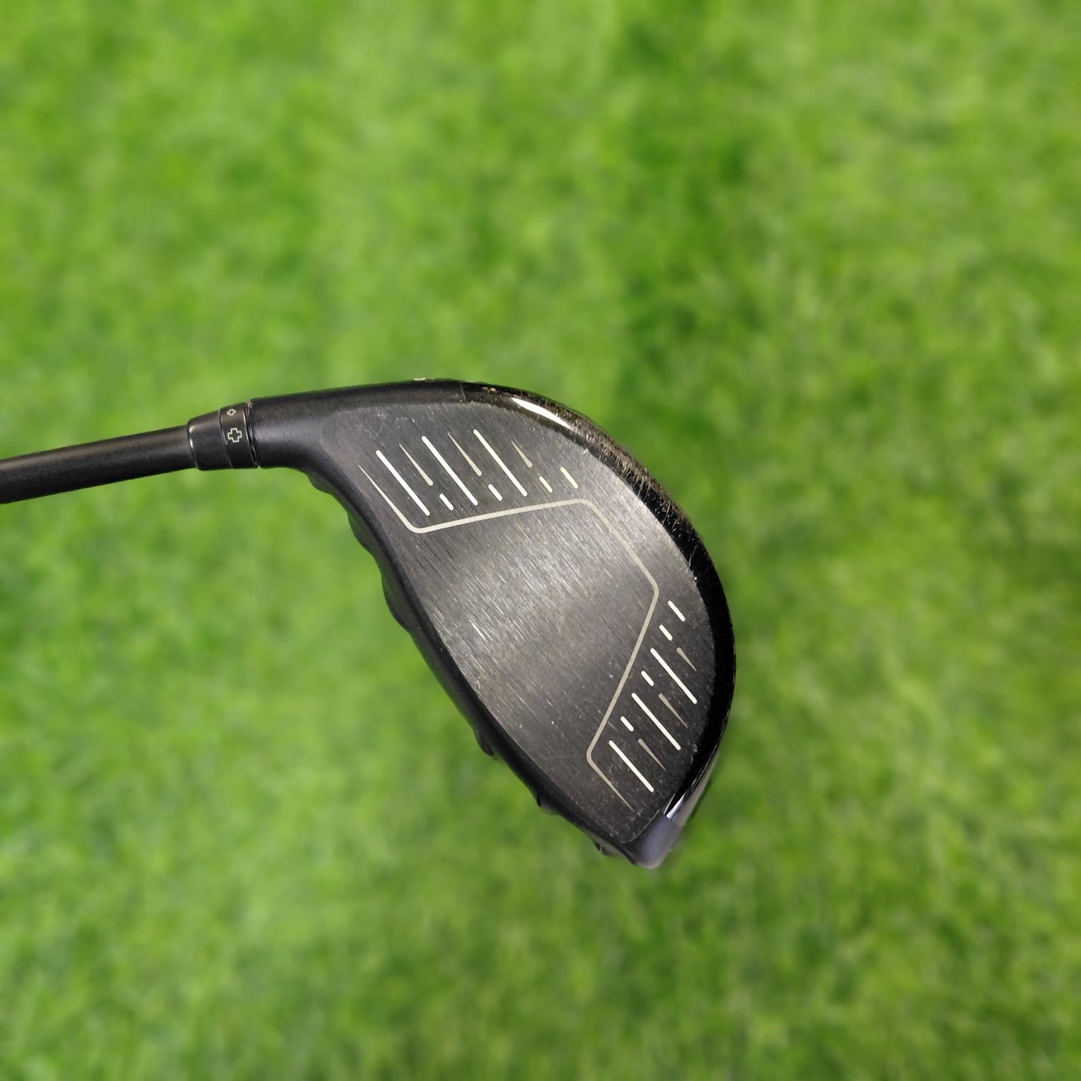PING Driver / G425 SFT / 10.5° / R