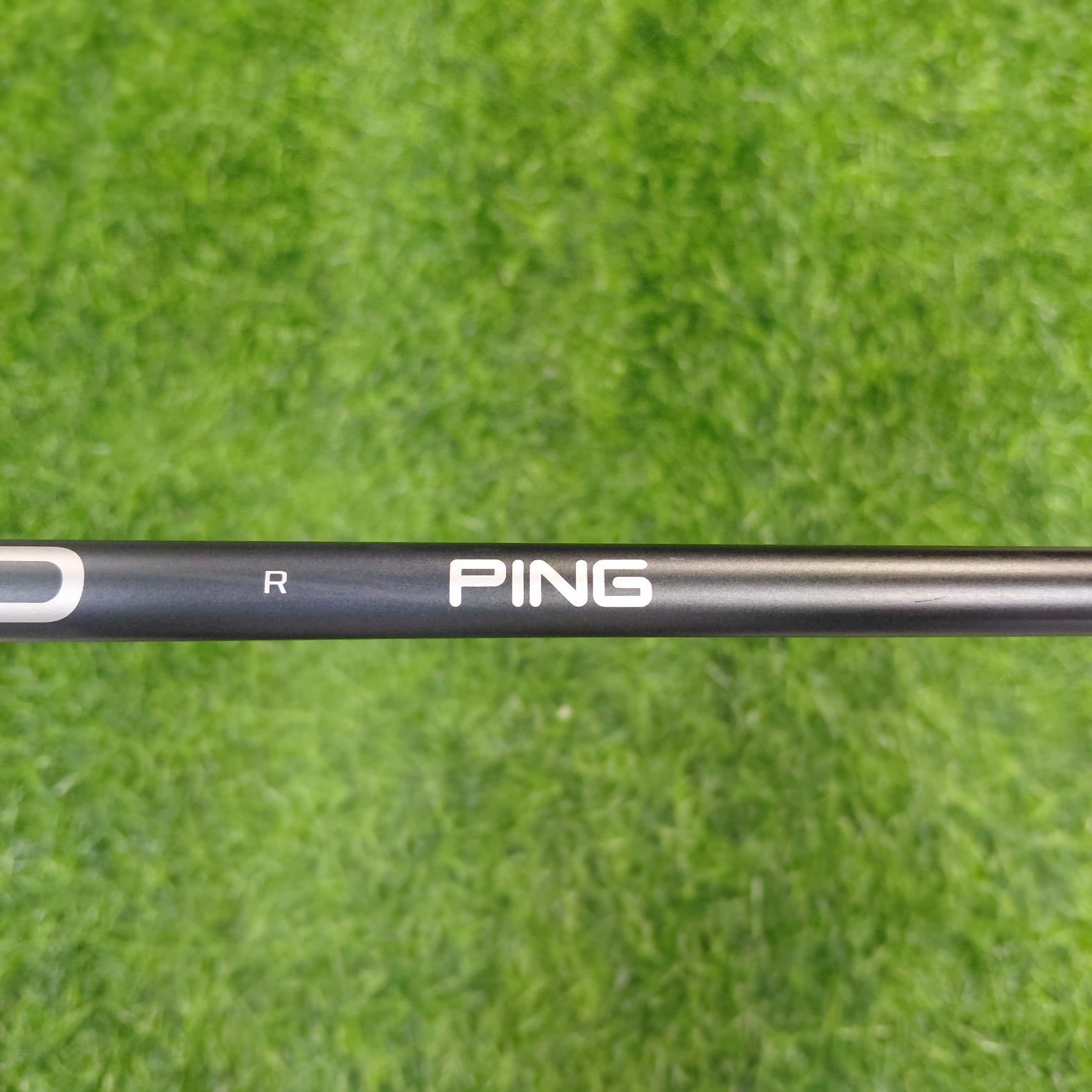 PING Driver / G425 SFT / 10.5° / R