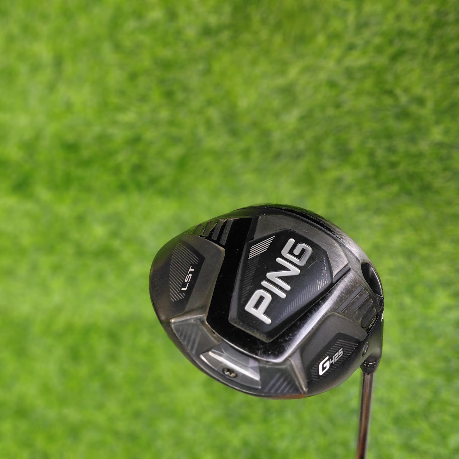PING Driver / G425 LST / 10.5° / S