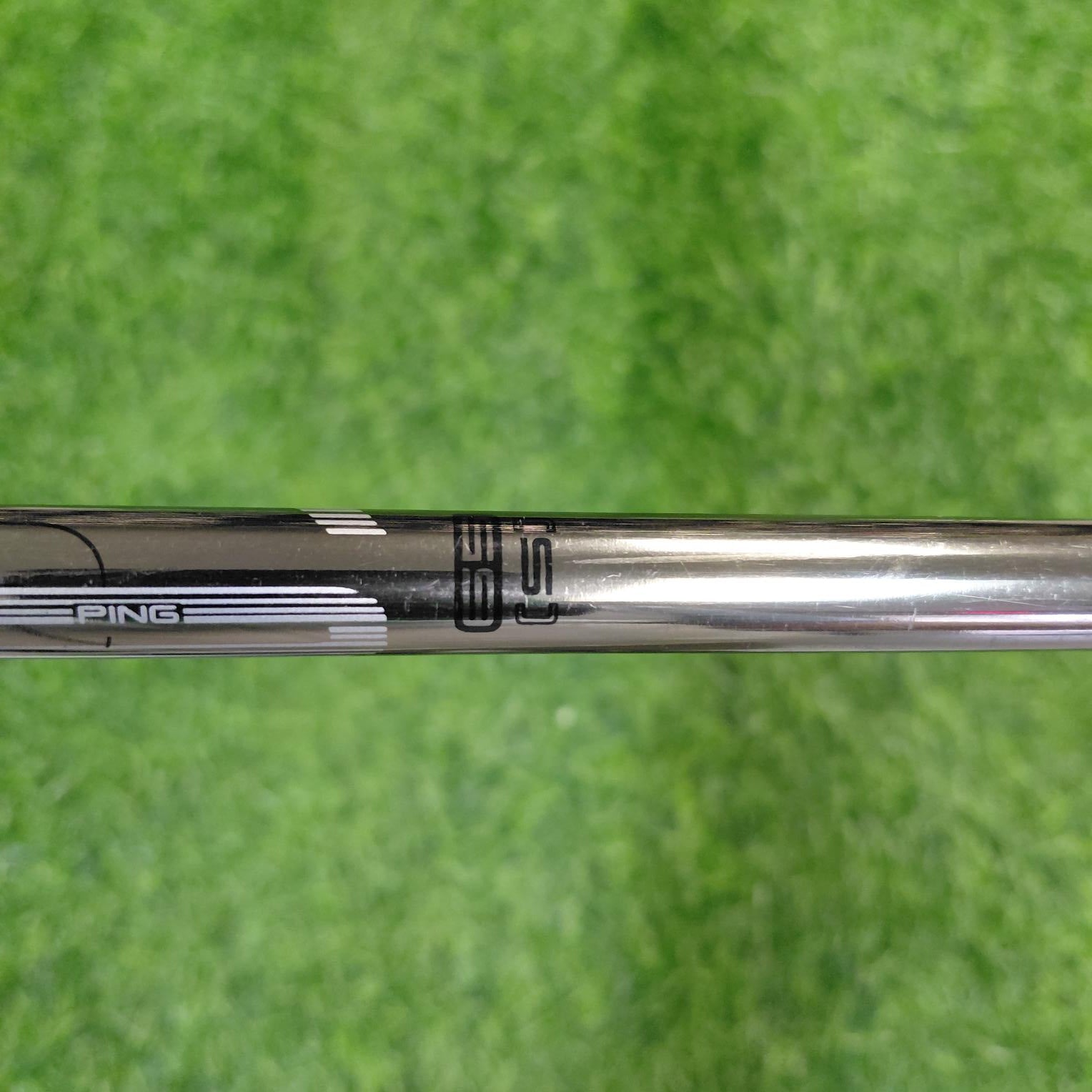 PING Driver / G425 LST / 10.5° / S